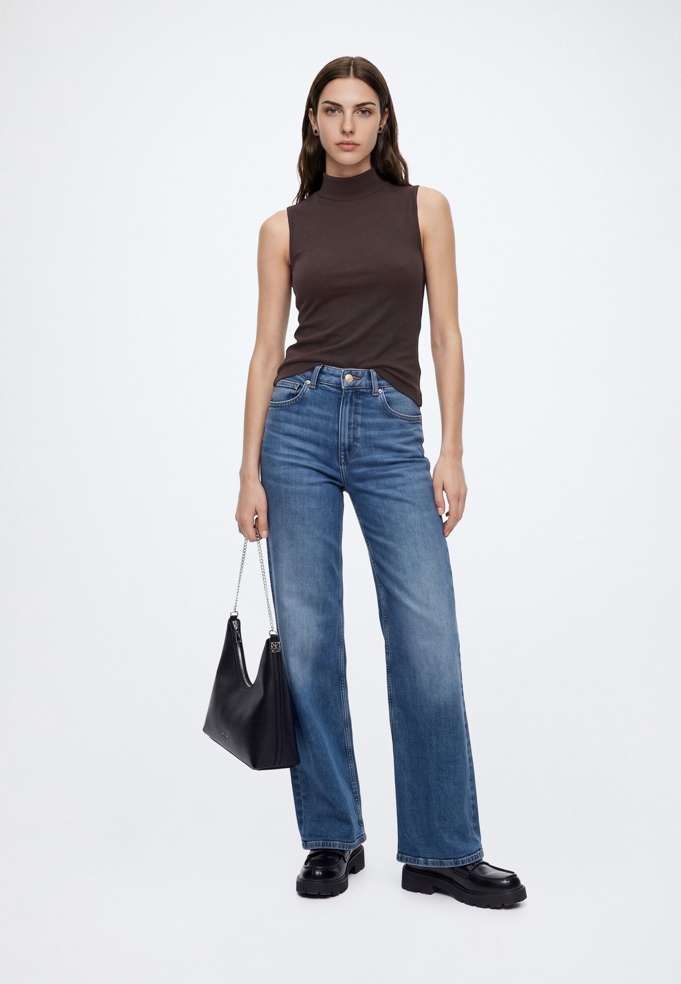 GAP Top maro