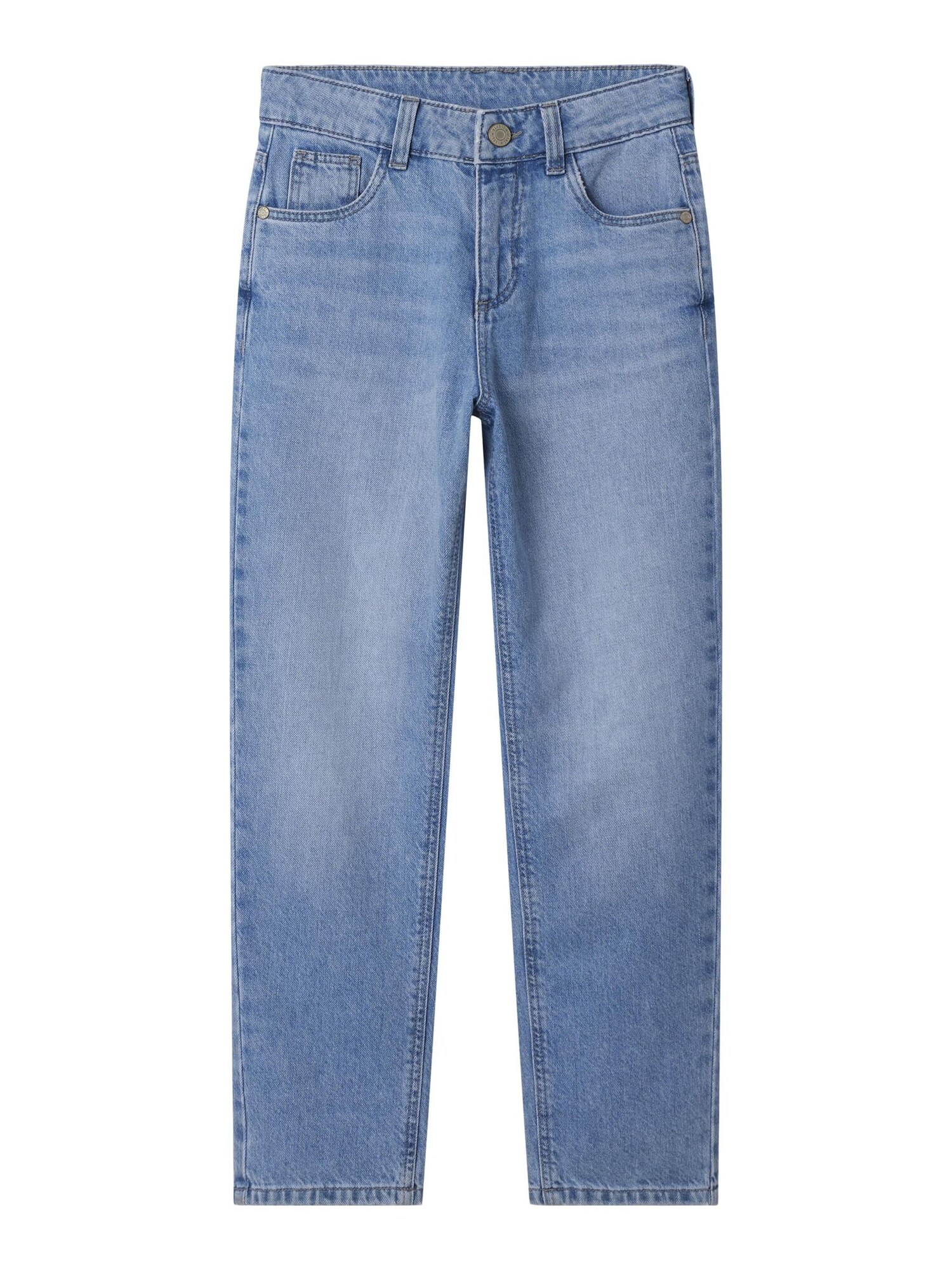 TWO SOON Jeans  albastru