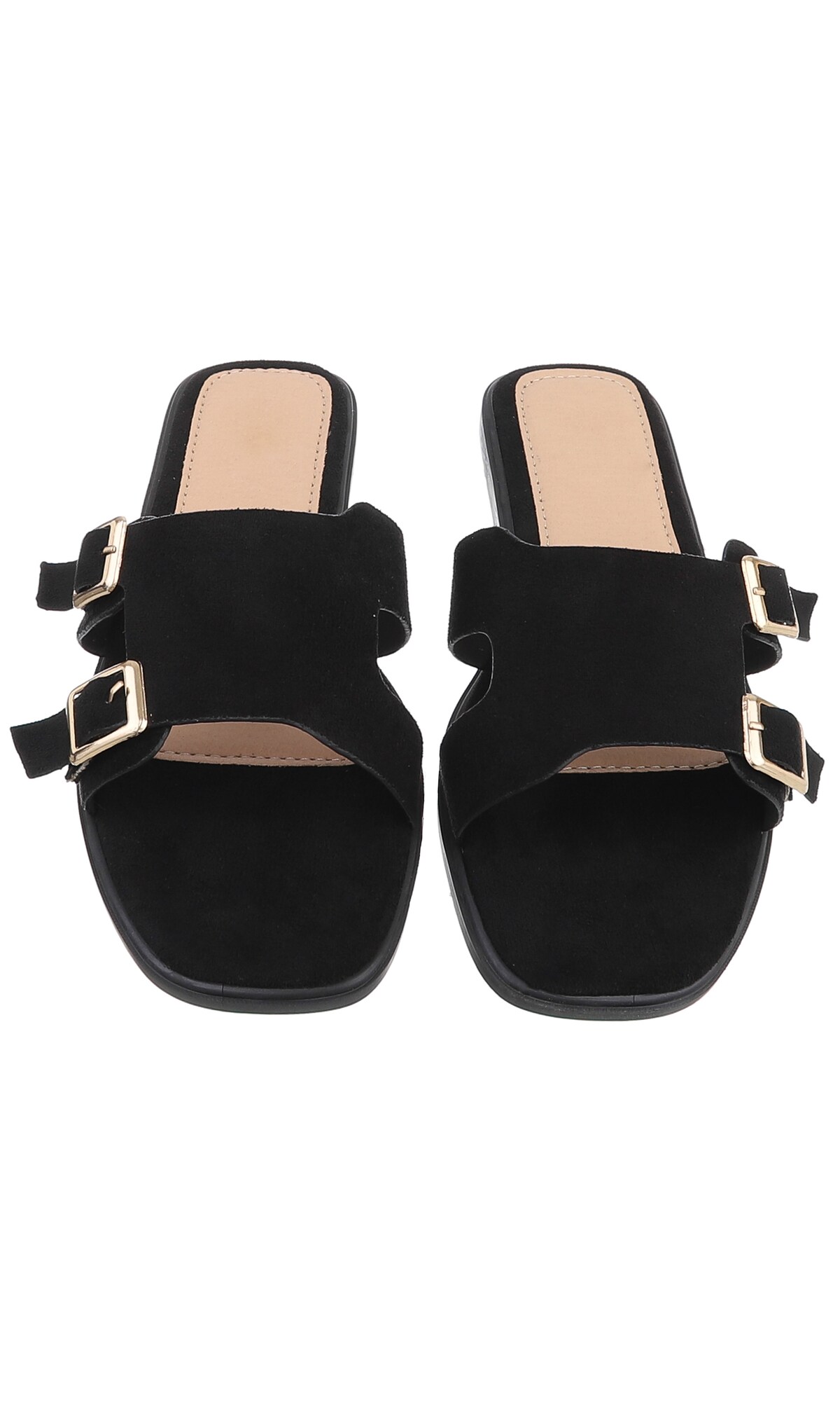 Thumbnail - Ital-Design Pantolette