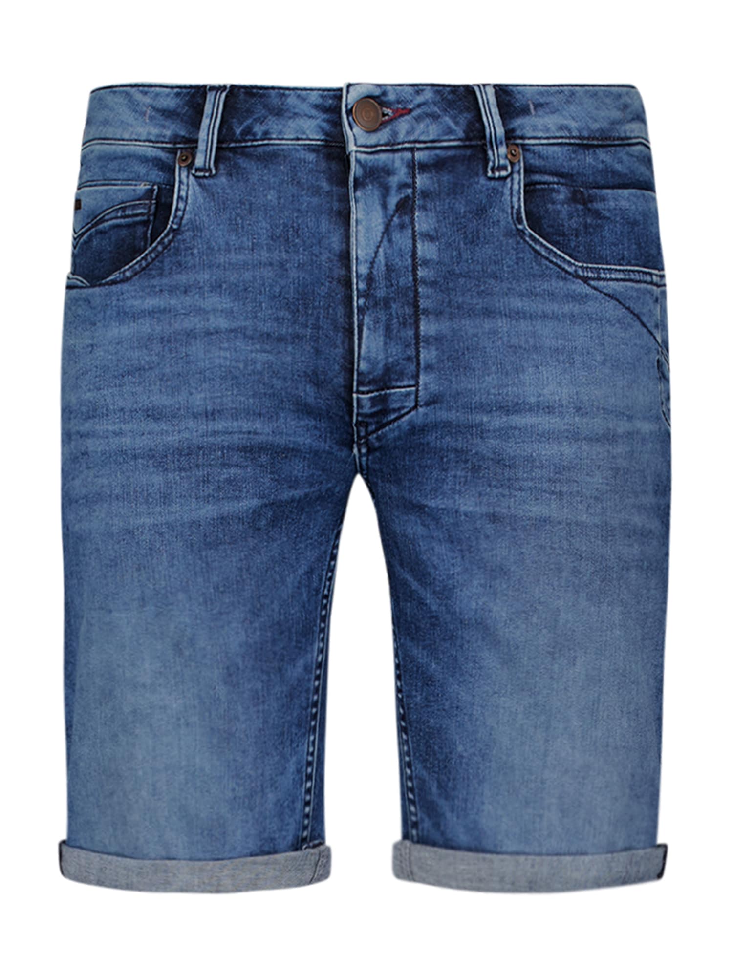 Thumbnail - Shorts
