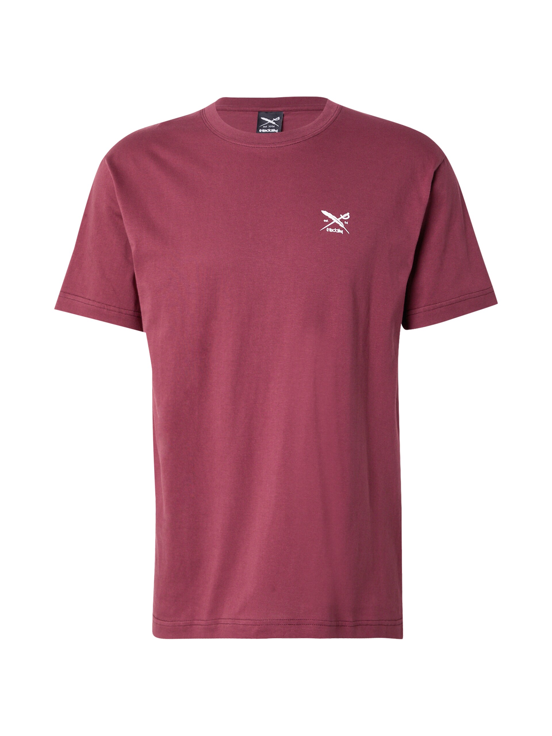 Iriedaily T-shirt herr
