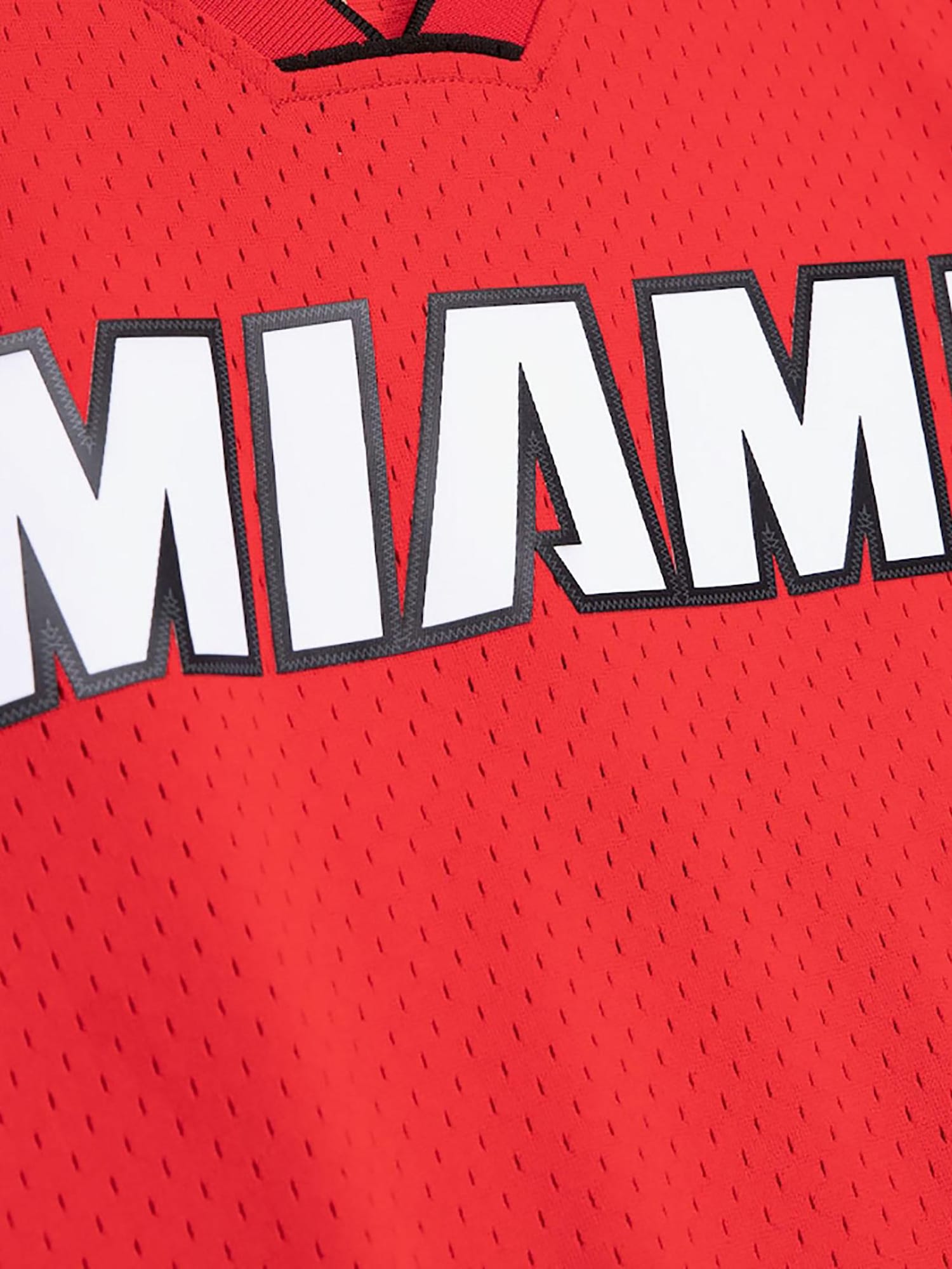 Thumbnail - Trikot 'Miami Heat Dwyane Wade 2005/06'