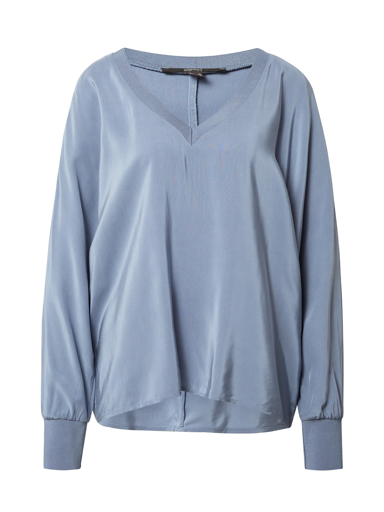ESPRIT Bluza  modra