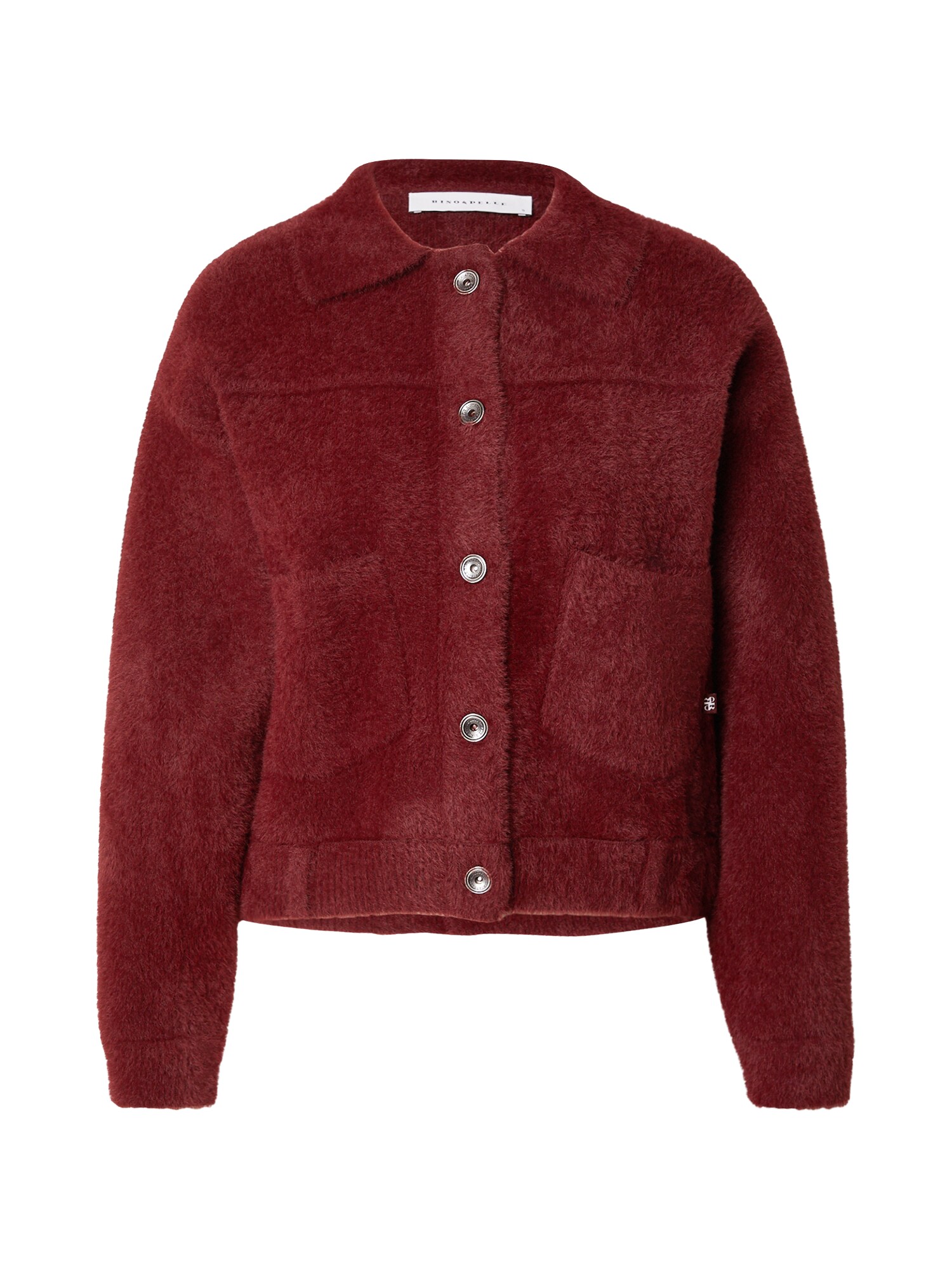 Rino & Pelle Jacke Bubbly