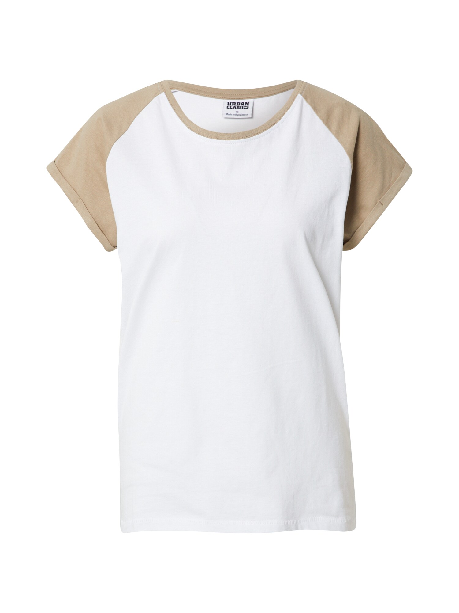 Urban Classics: confortabil pentru femei tricou
