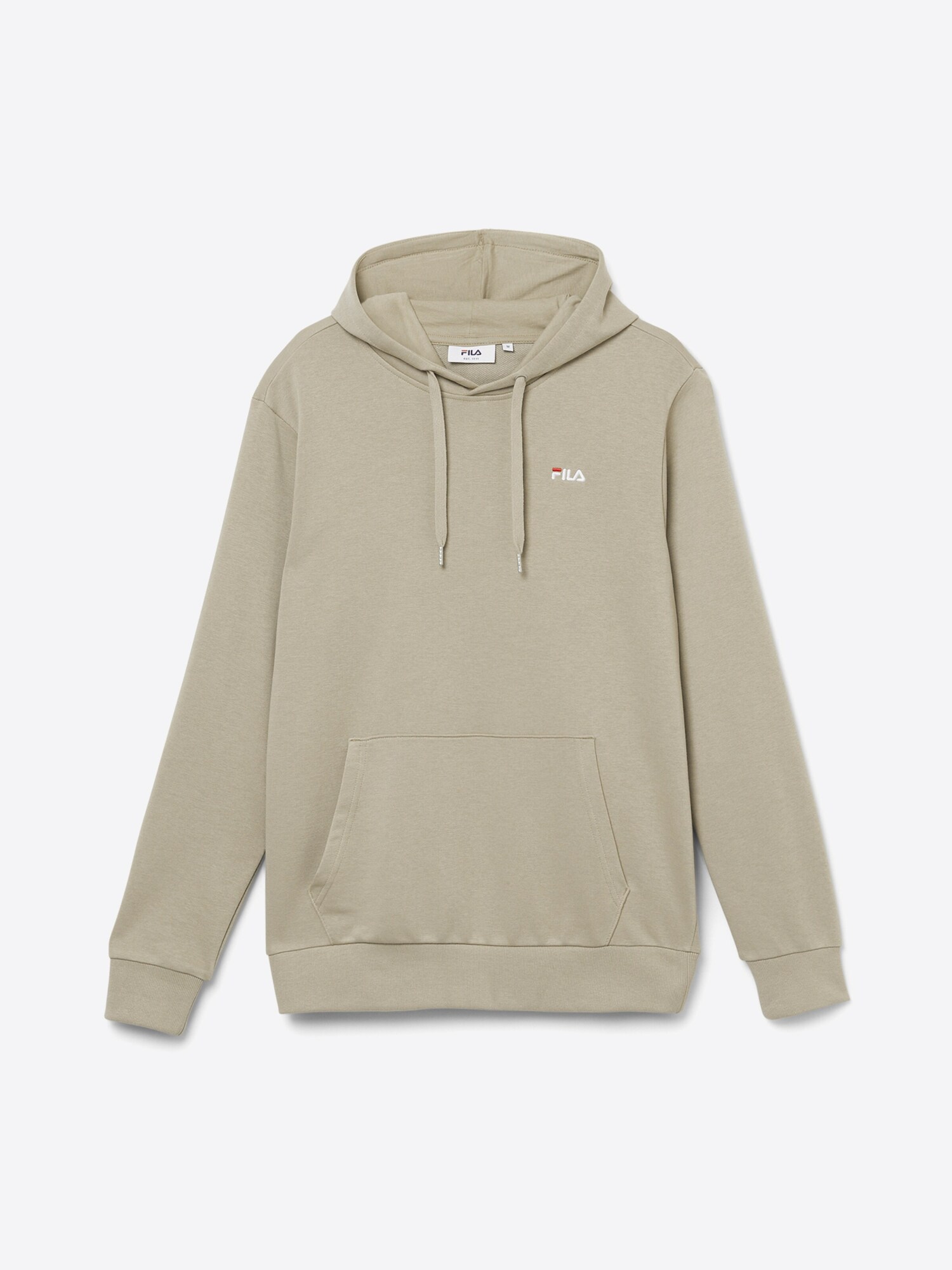 FILA Sudadera 'LUMEZZANE hoodie' beige – imagen 2