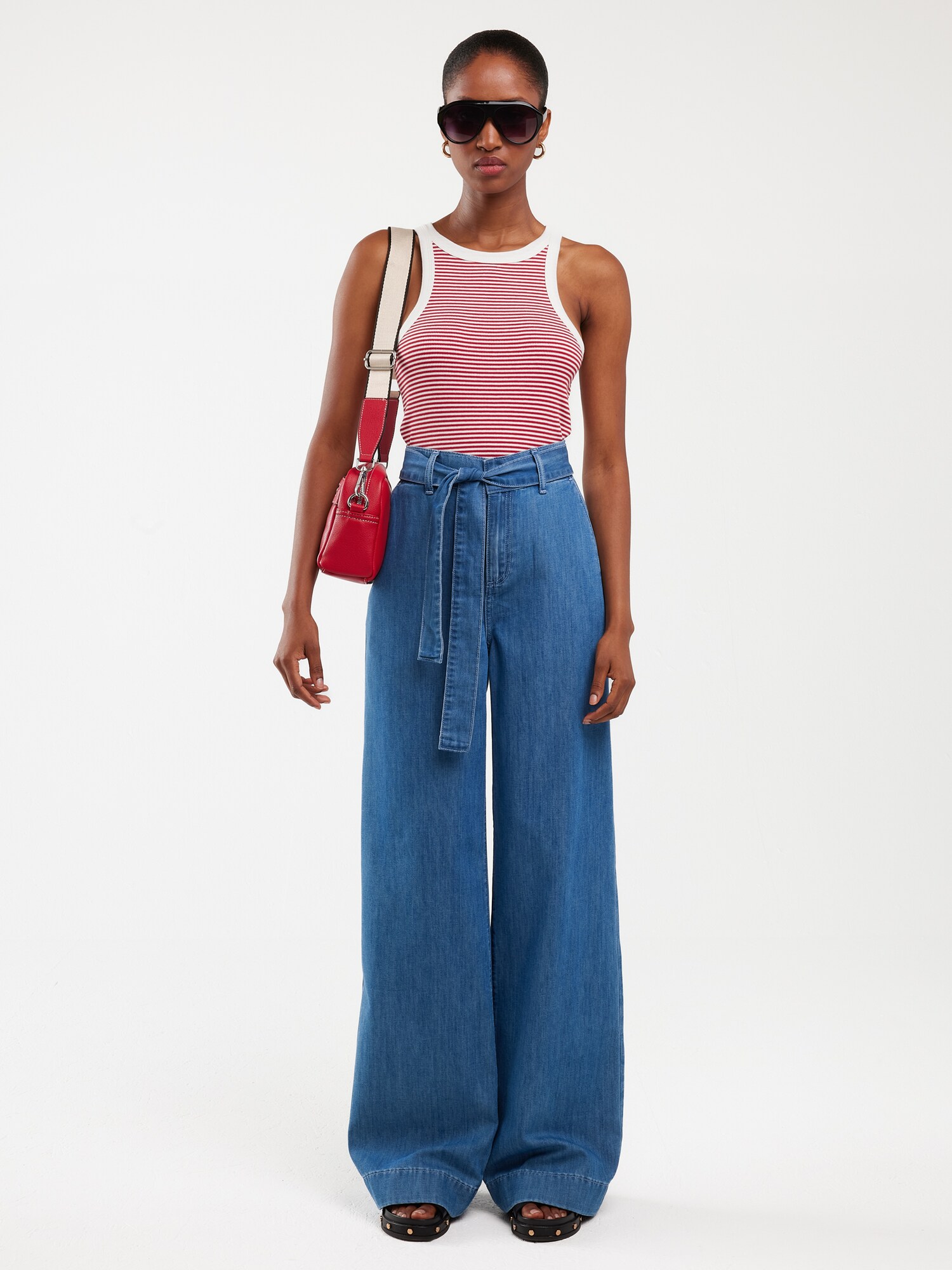 Thumbnail - BIG STAR Jeans Julii