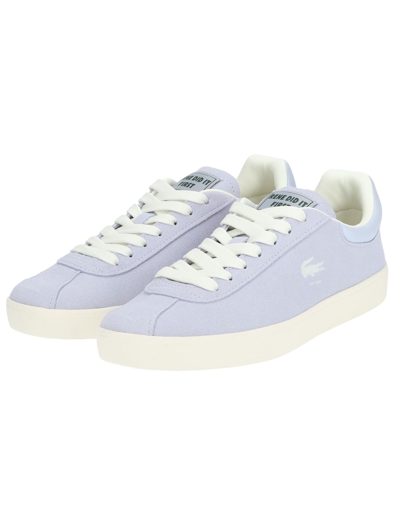 Thumbnail - Sneaker 'Baseshot It'