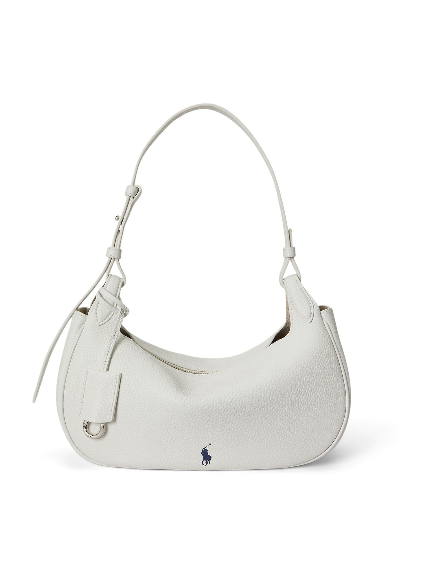 Polo Ralph Lauren Geantă de umăr  bleumarin / alb