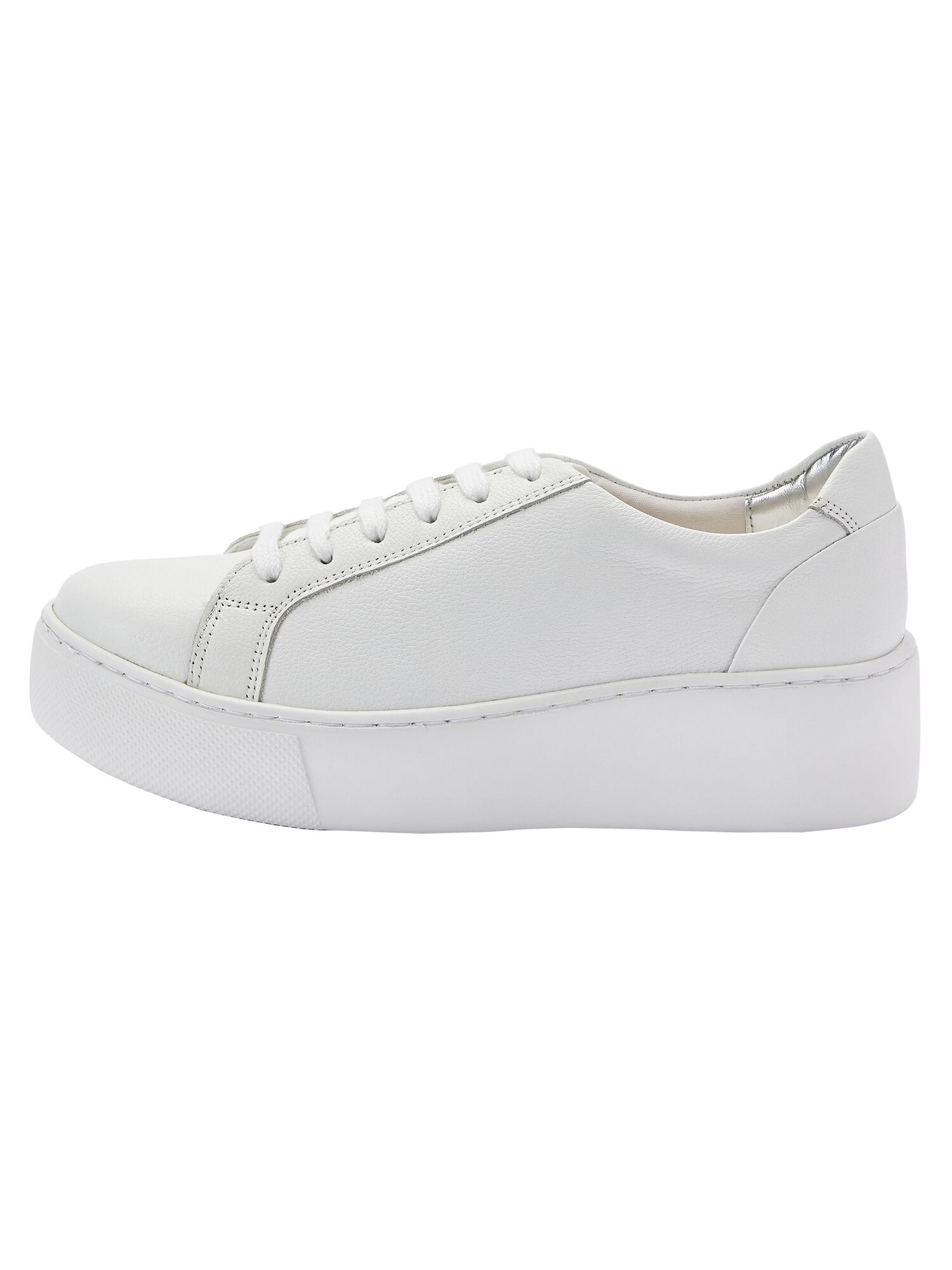 Next Sneaker low  alb