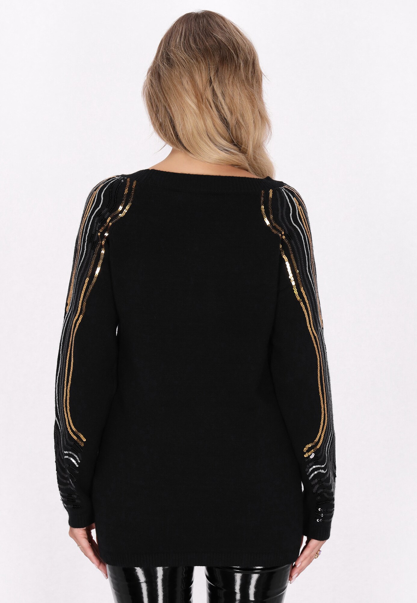 Thumbnail - faina Pullover