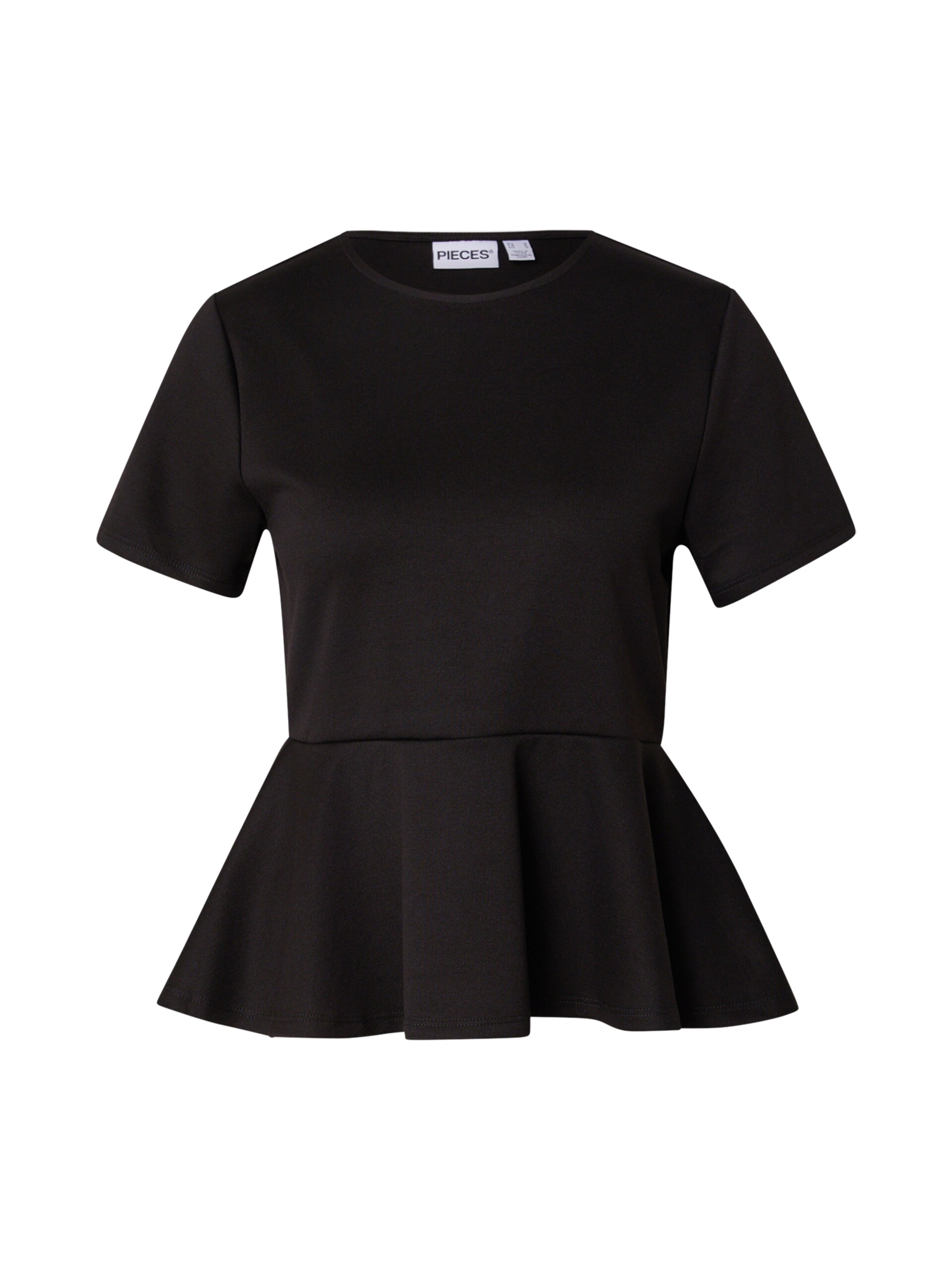 PIECES T-shirt 'PCALISA' dam