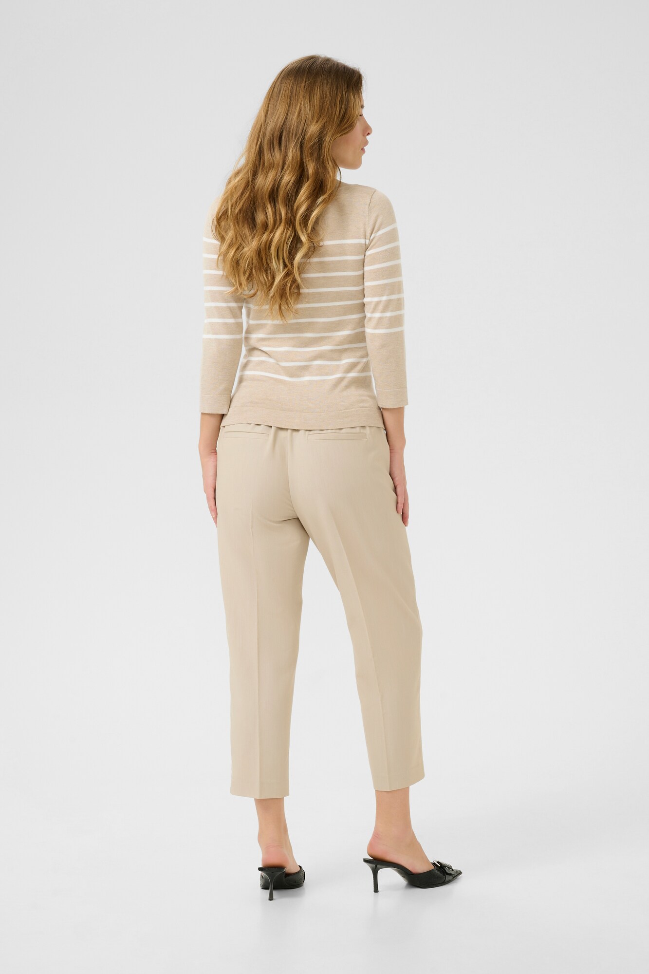 Thumbnail - Kaffe Pullover KALizza