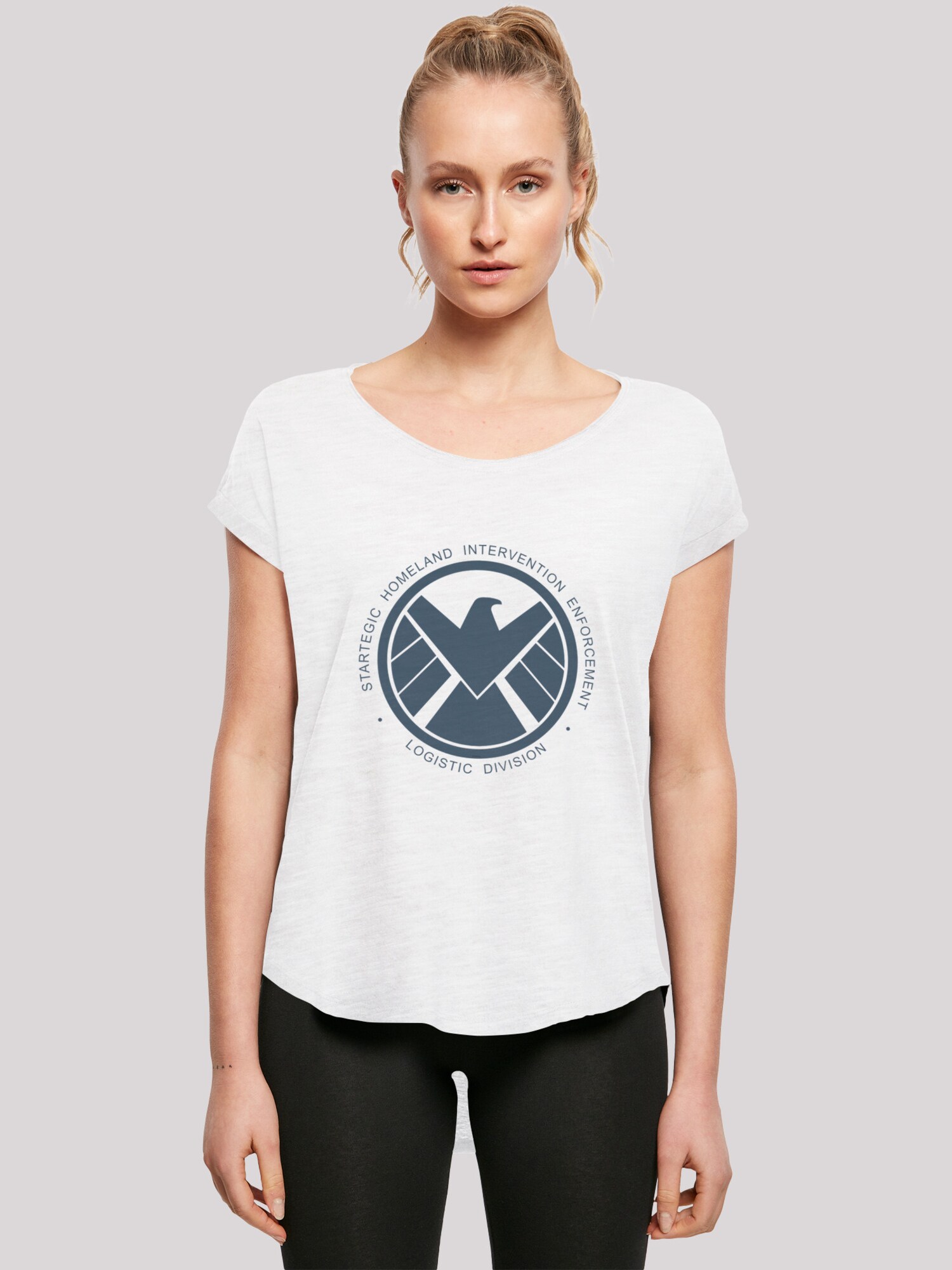 Thumbnail - F4NT4STIC T-Shirt Marvel Avengers