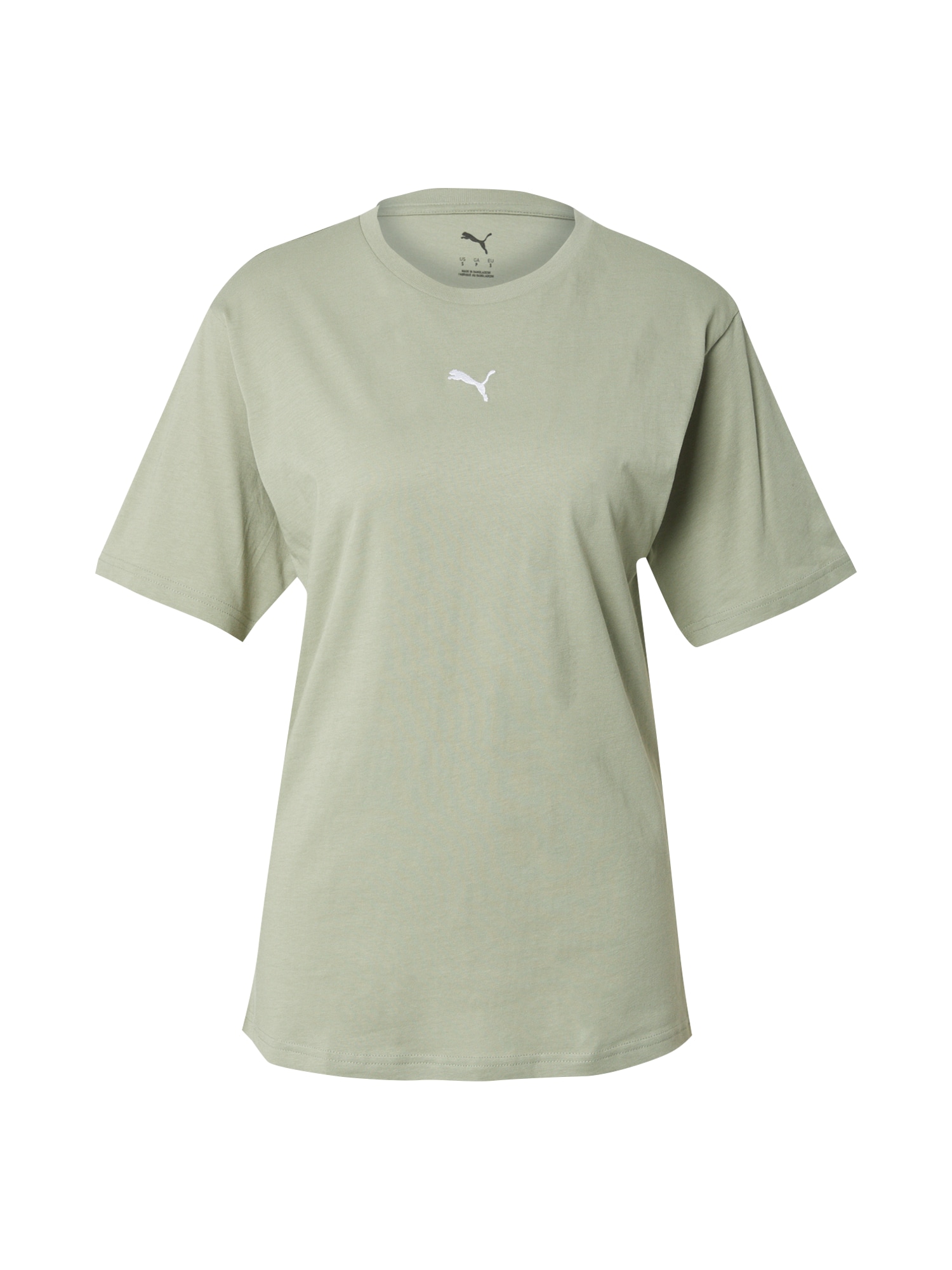 PUMA Tricou funcțional ESS  kaki