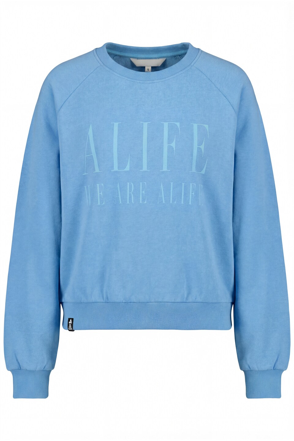 Sweatshirt 'ThyraAK P'