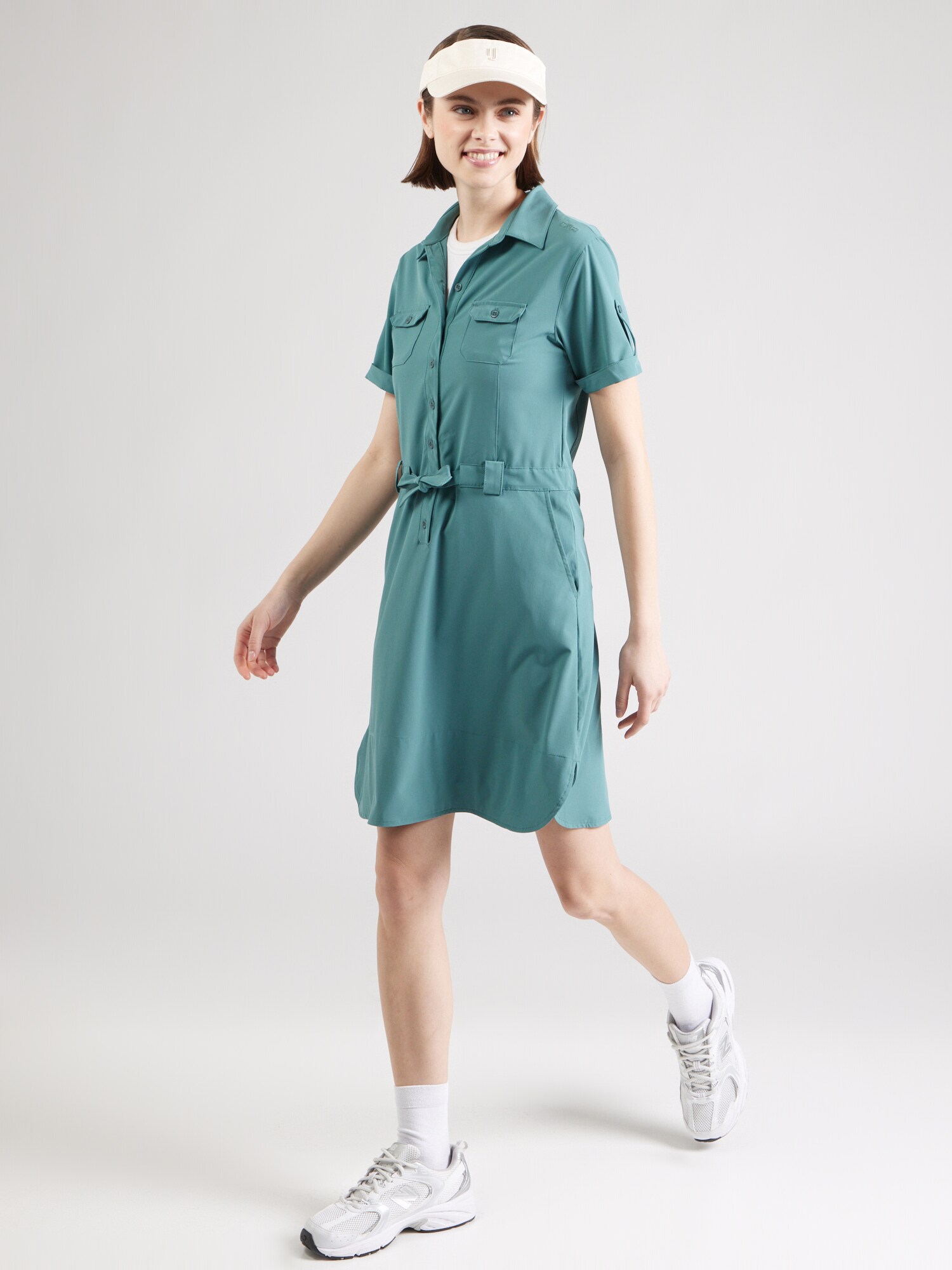Thumbnail - CMP Sportkleid