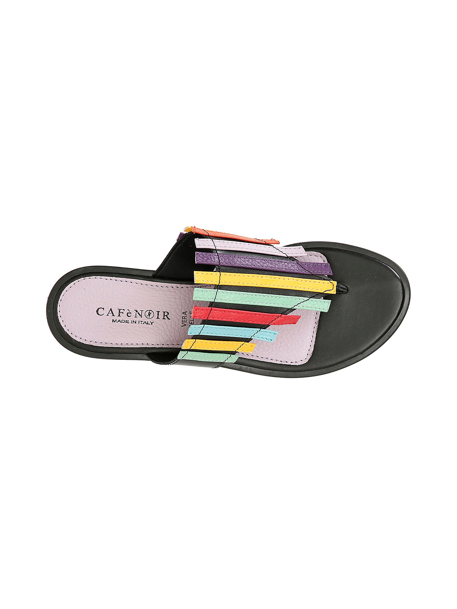 Thumbnail - CAF NOIR Sandalen