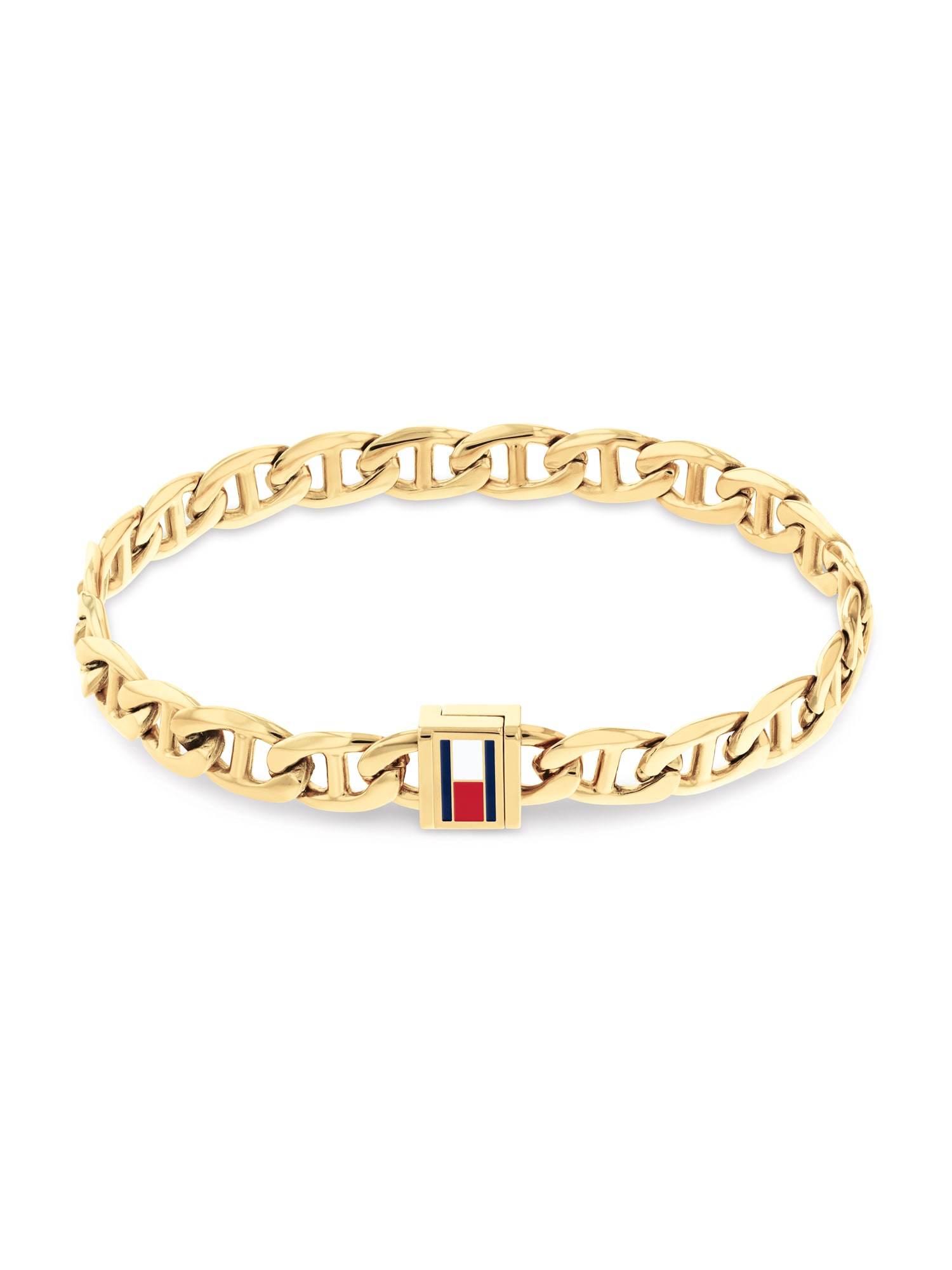 TOMMY HILFIGER Brățară Oceanic  auriu