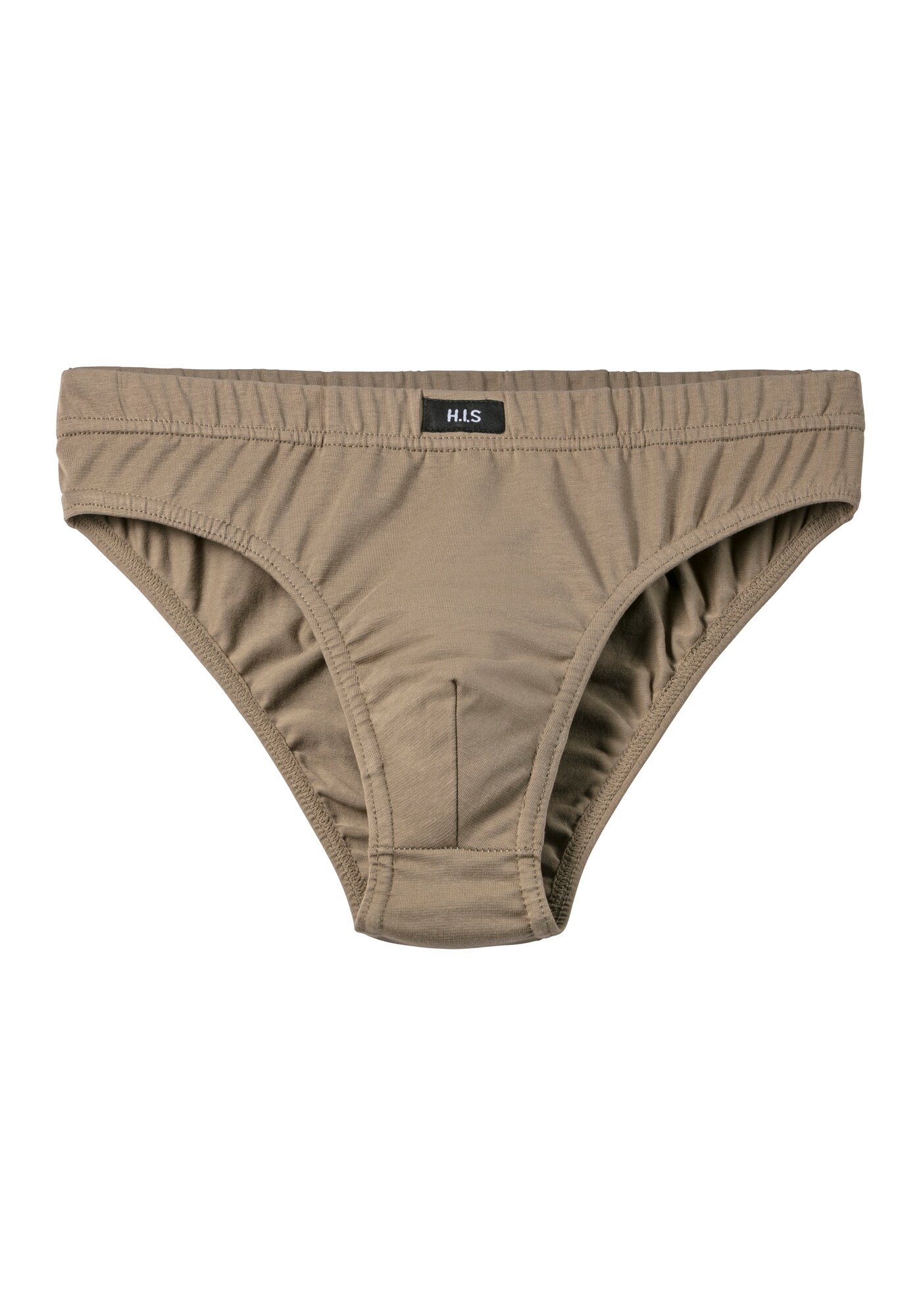 HIS JEANS Alsónadrág  kék / tengerészkék / szürke melír / khaki / piros termék 2. képe