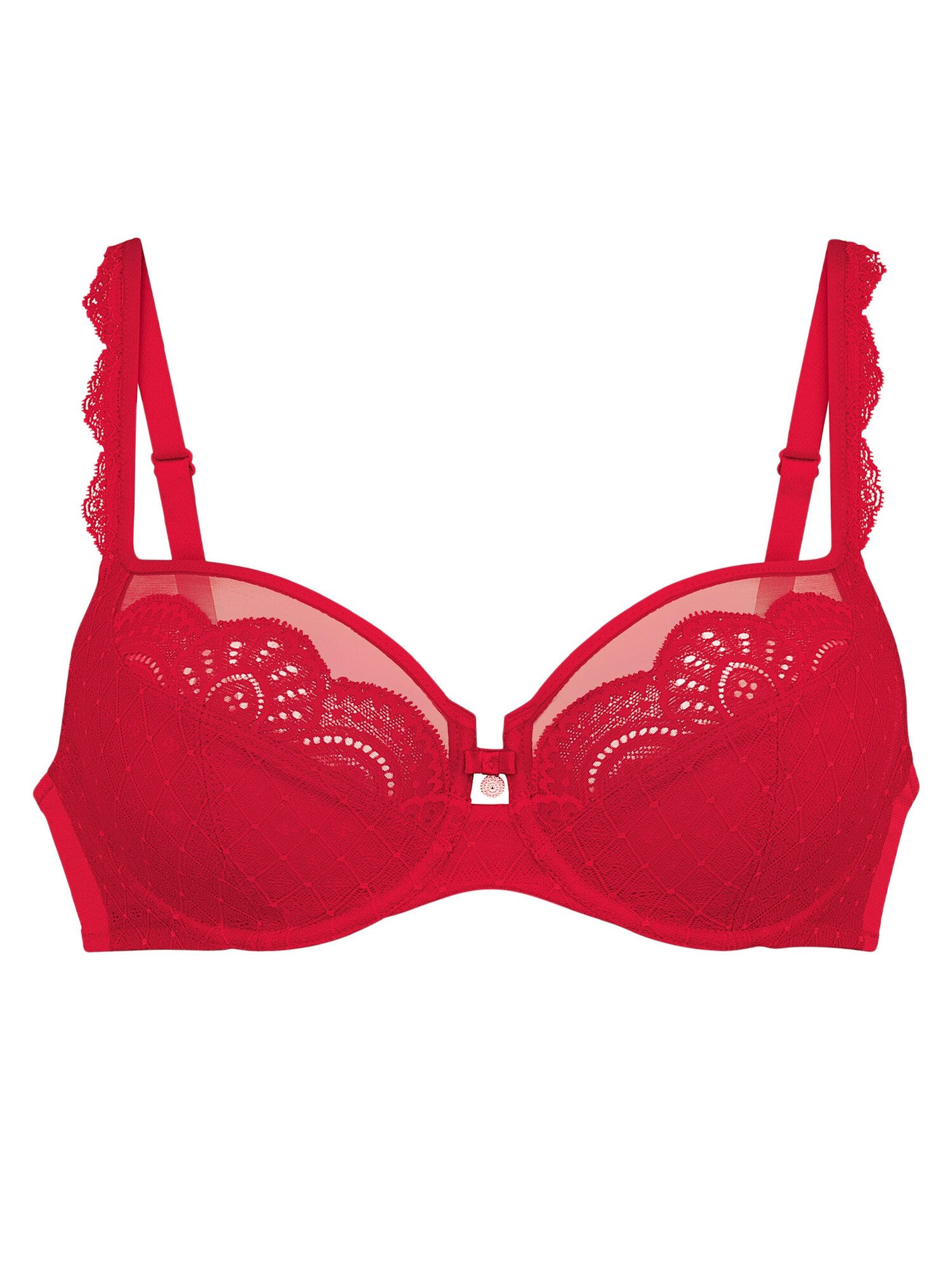 Rosa Faia Bh Selma