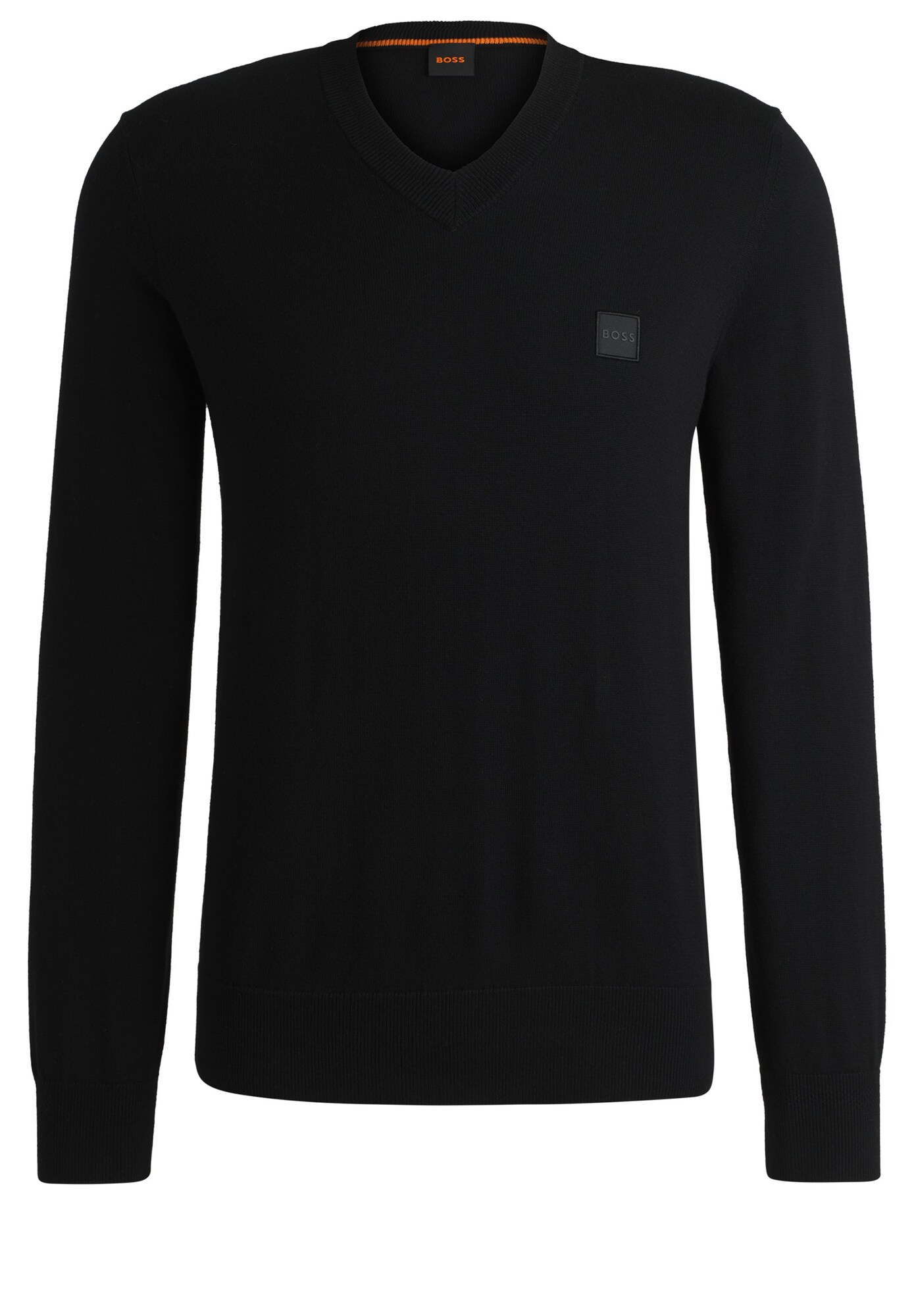 Thumbnail - Pullover 'Kanovano'