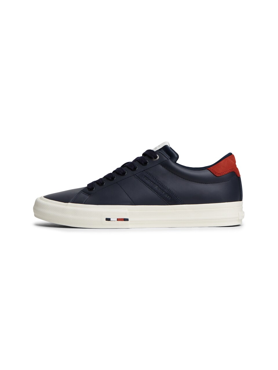 Låg sneaker