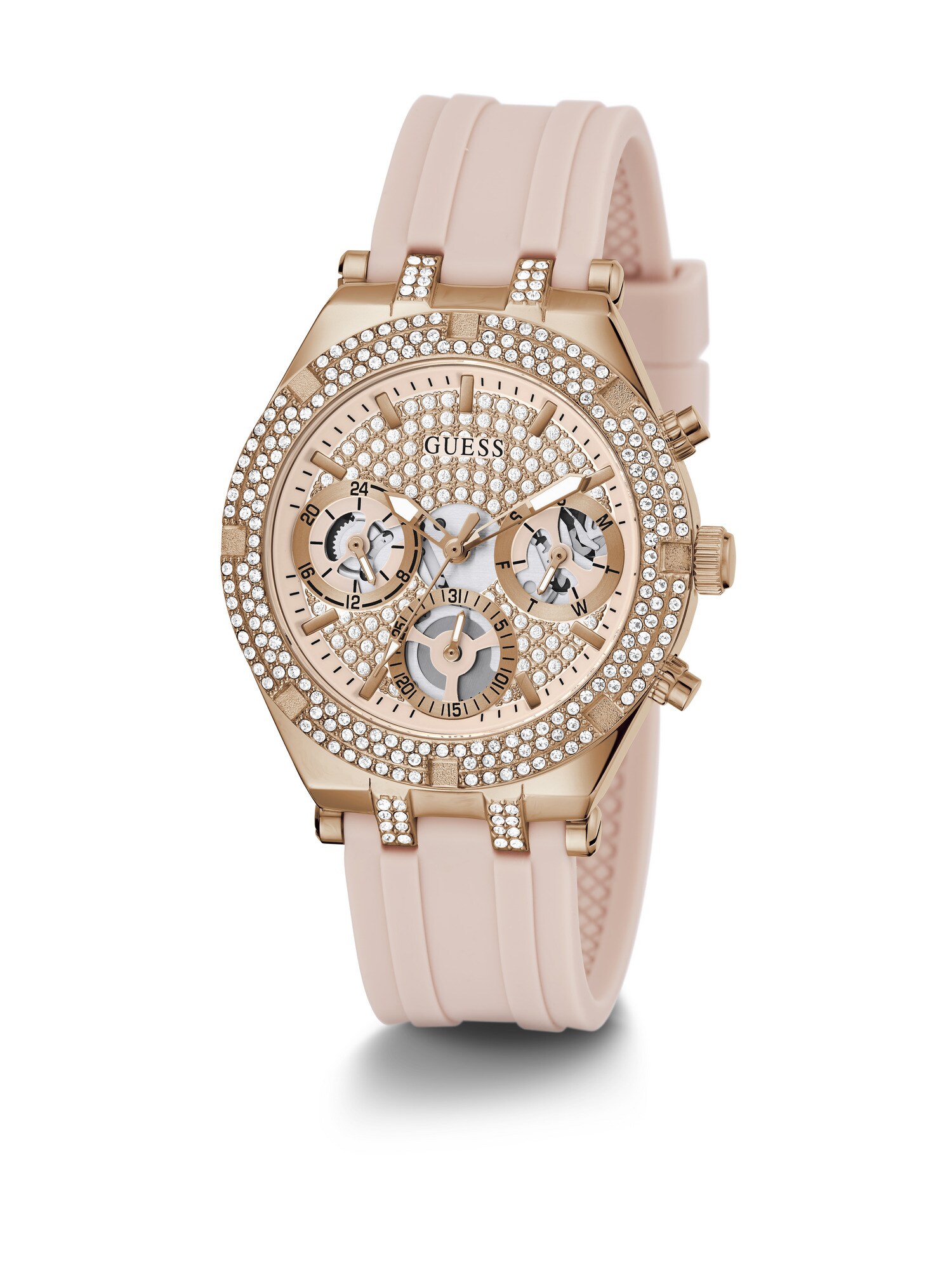 Thumbnail - GUESS Uhr   HEIRESS