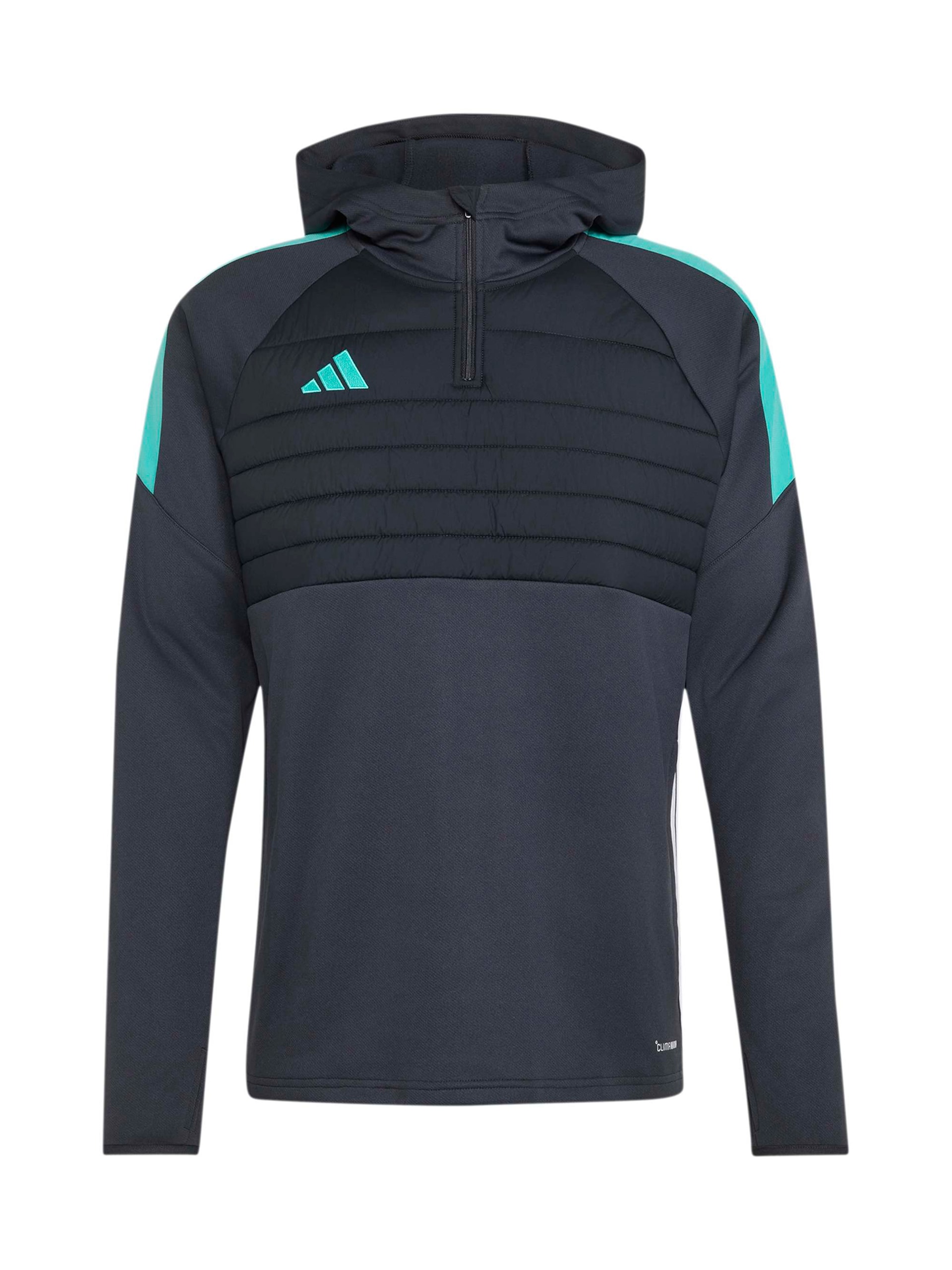 Adidas Performance Sport sweatshirt 'TIRO' herr