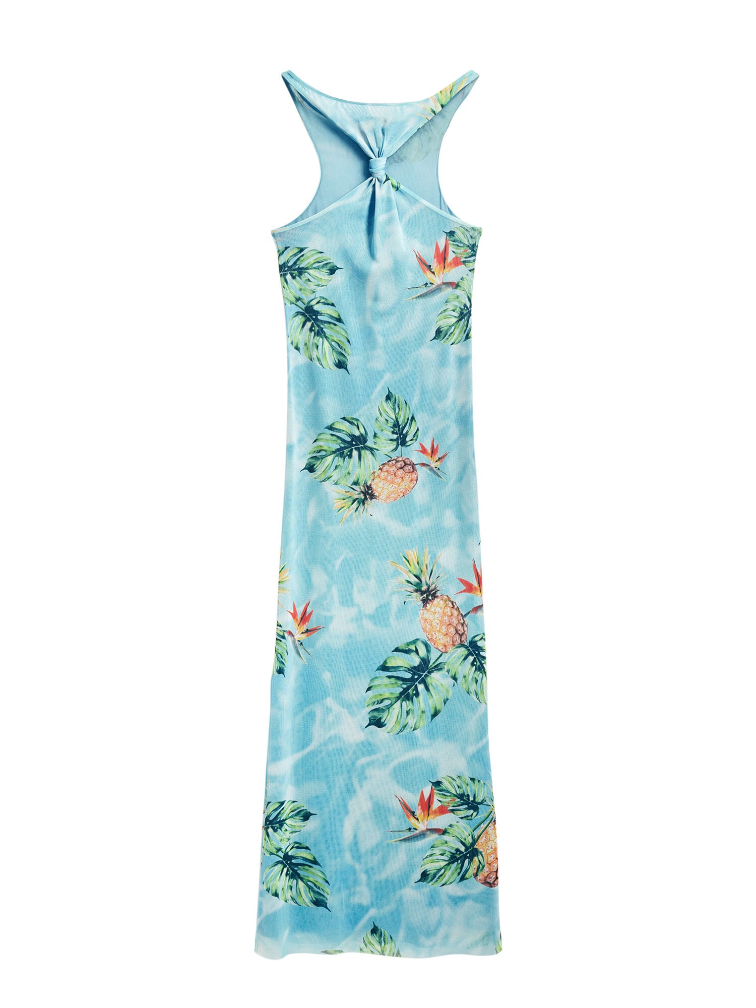 Desigual Rochie de plaja  mai multe culori