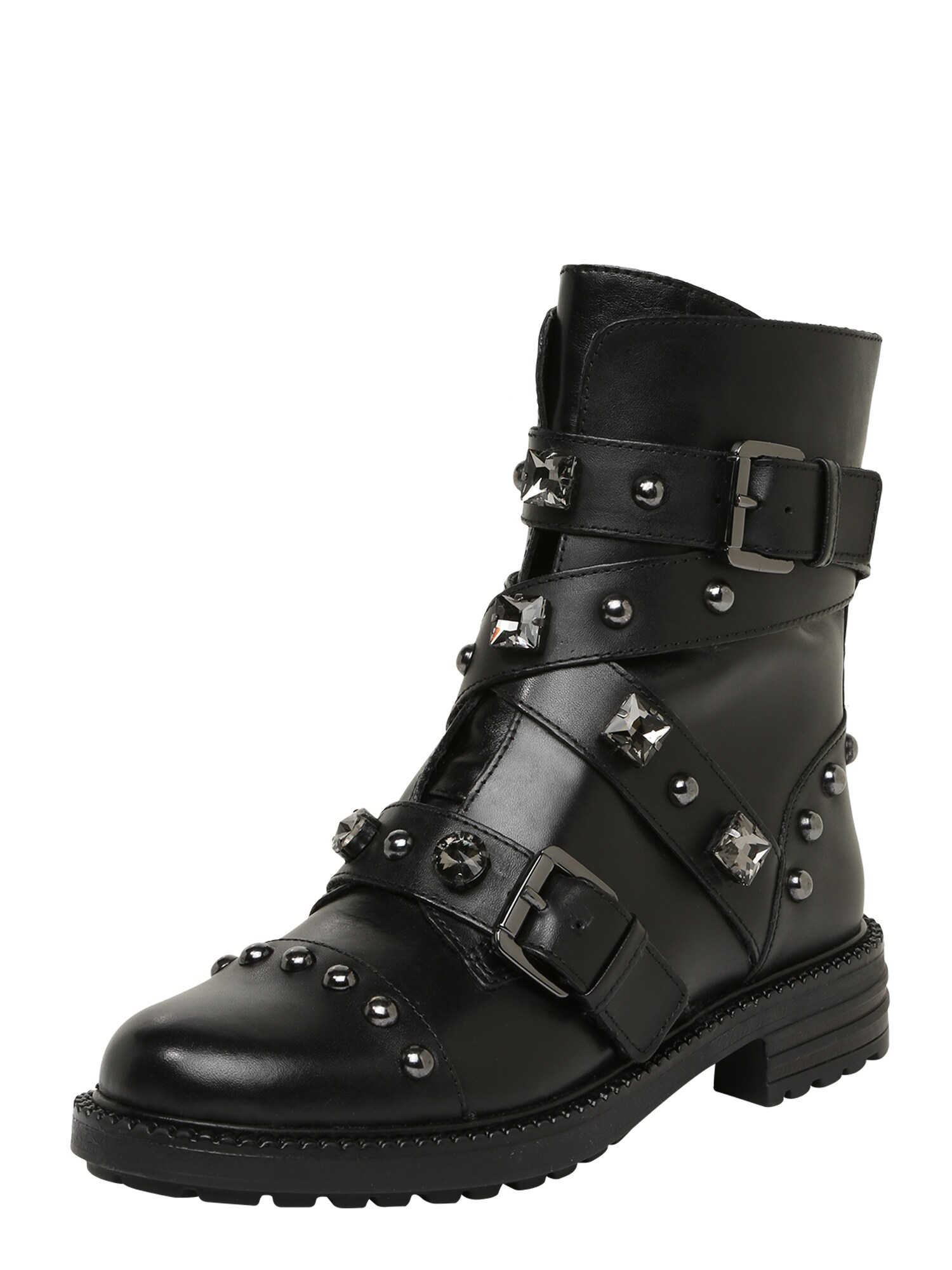 Carvela by Kurt Geiger Auliniai batai 'SANDER'  juoda