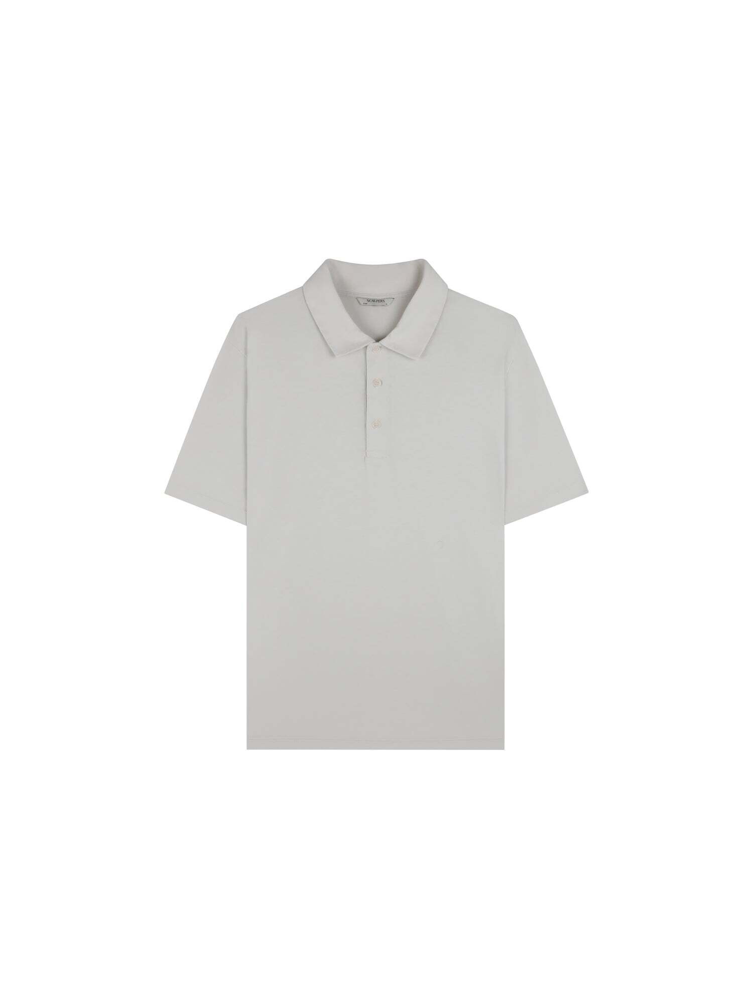 Thumbnail - Scalpers Jersey Polo