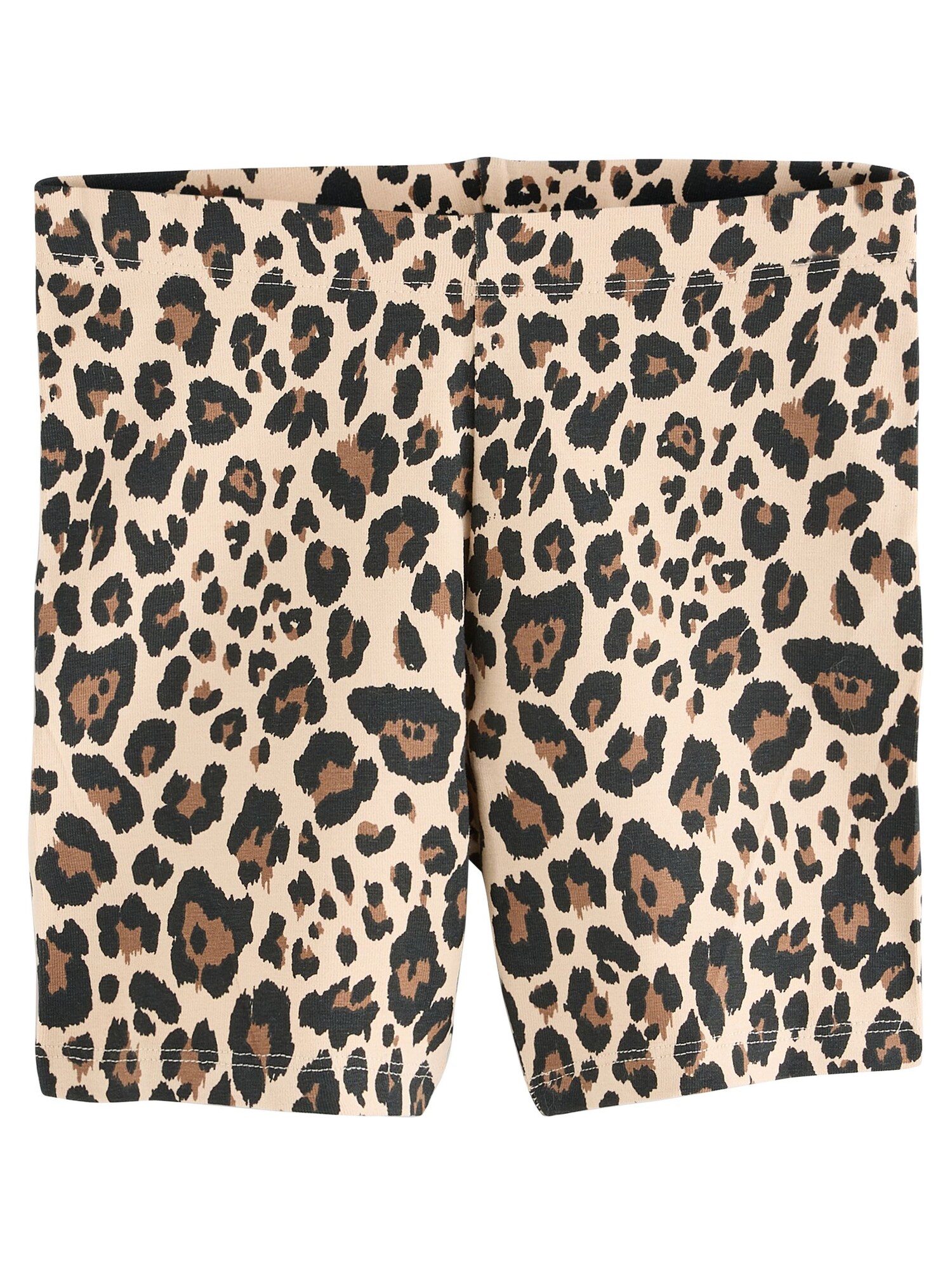 Next Leggings  krém / barna / fekete akciós termékkép 1