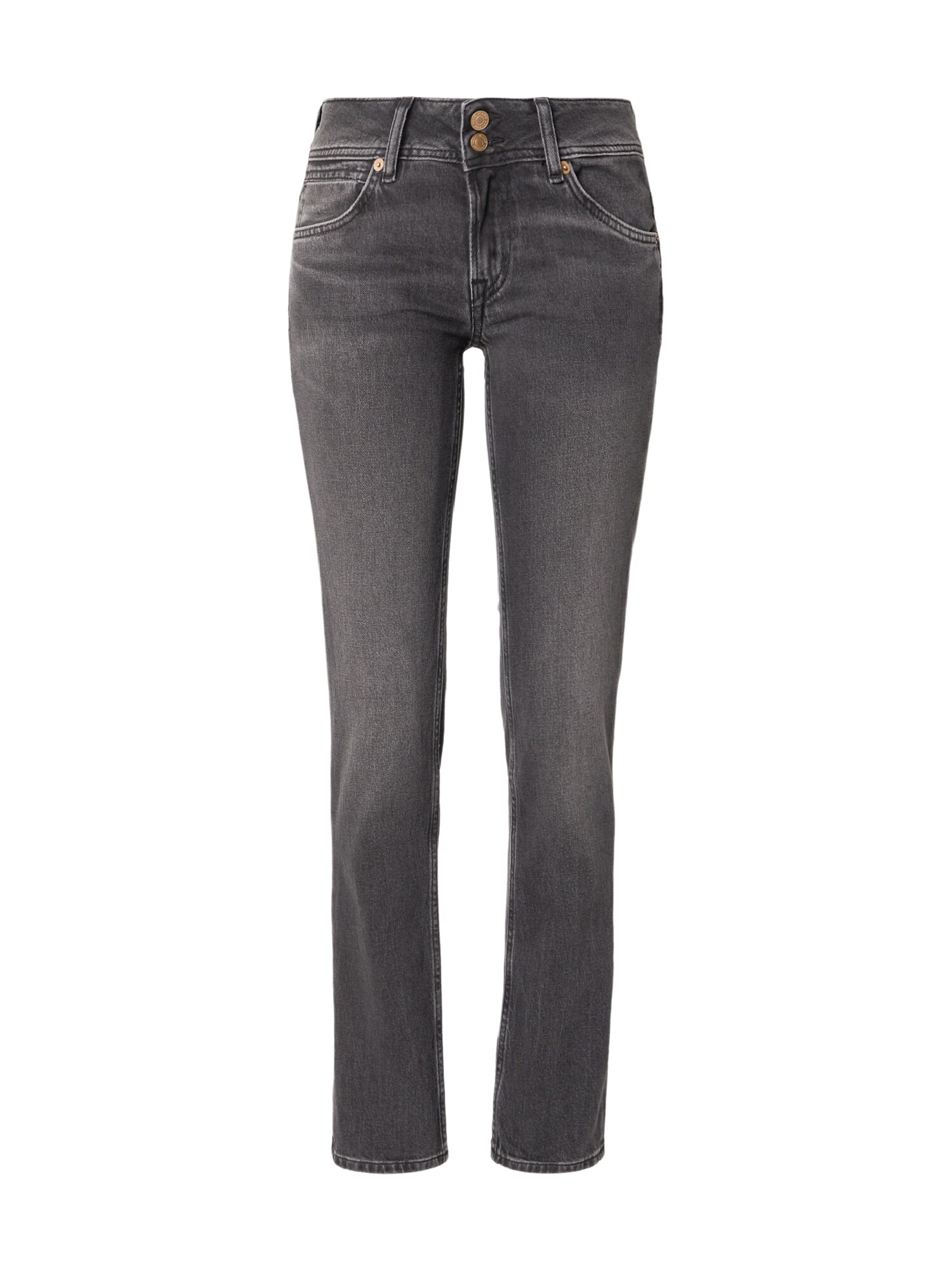 Pepe Jeans Jeans 'Venus'  negru denim