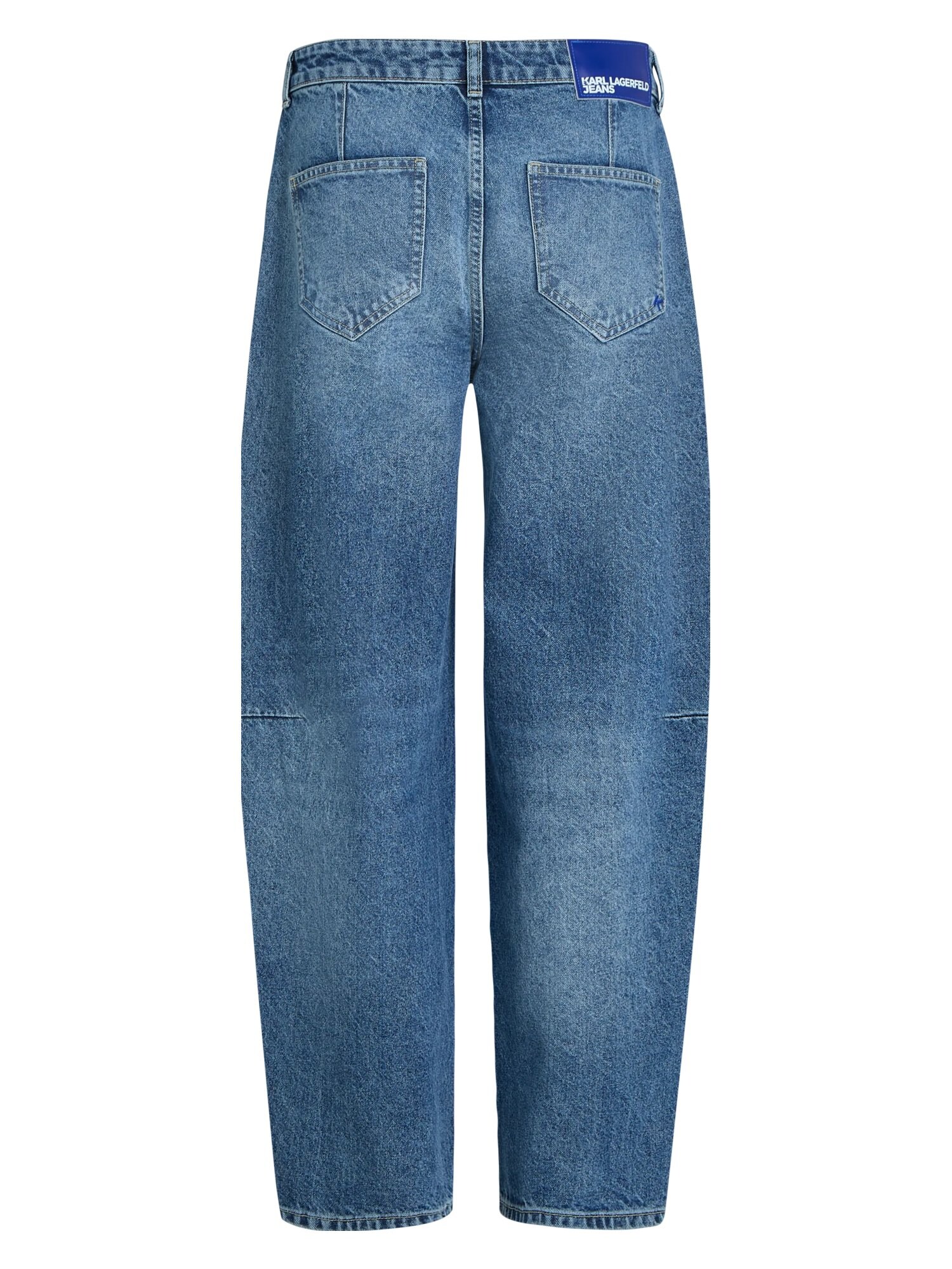 KARL LAGERFELD JEANS Vaquero azul – imagen 7