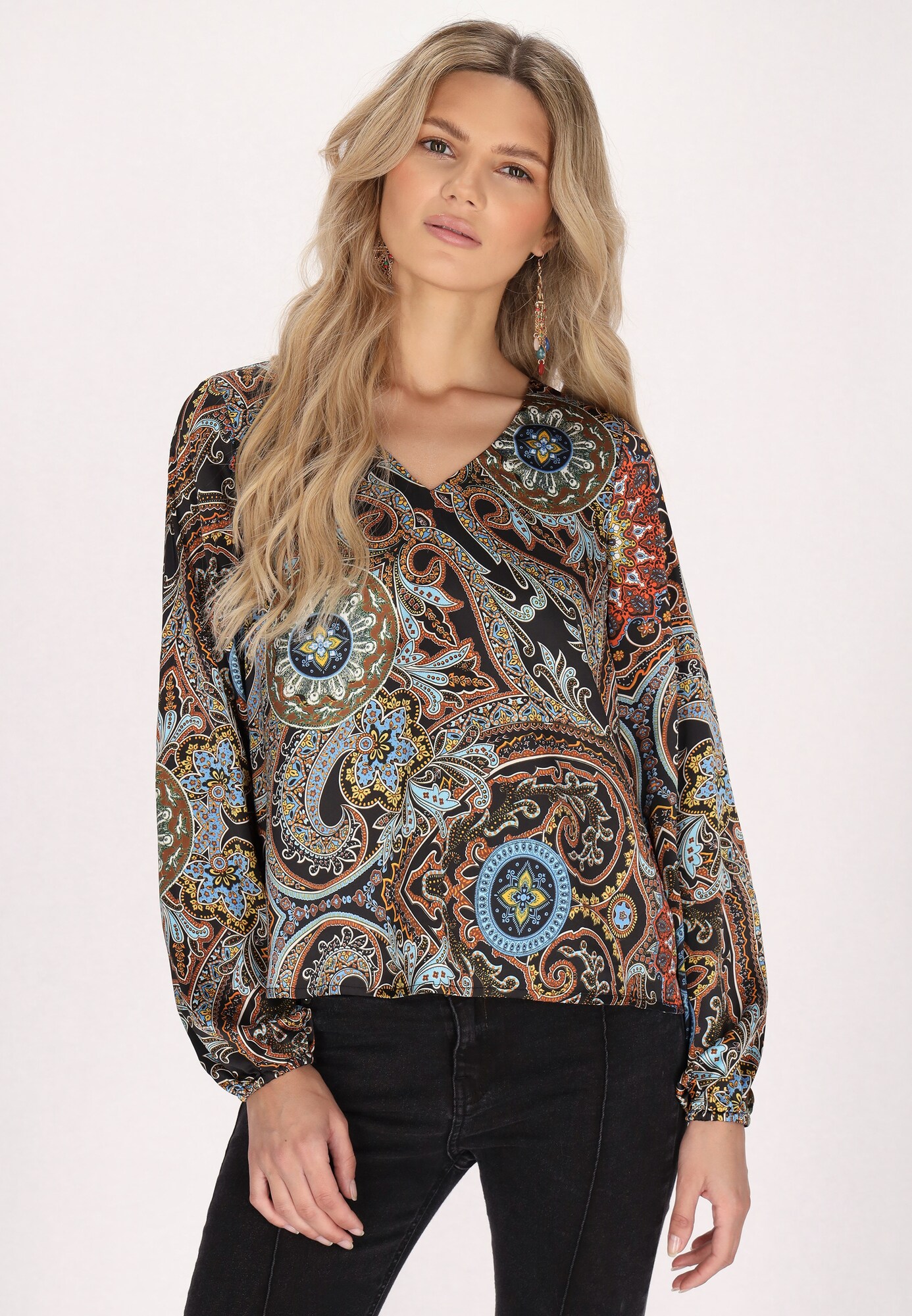 Thumbnail - usha FESTIVAL Bluse