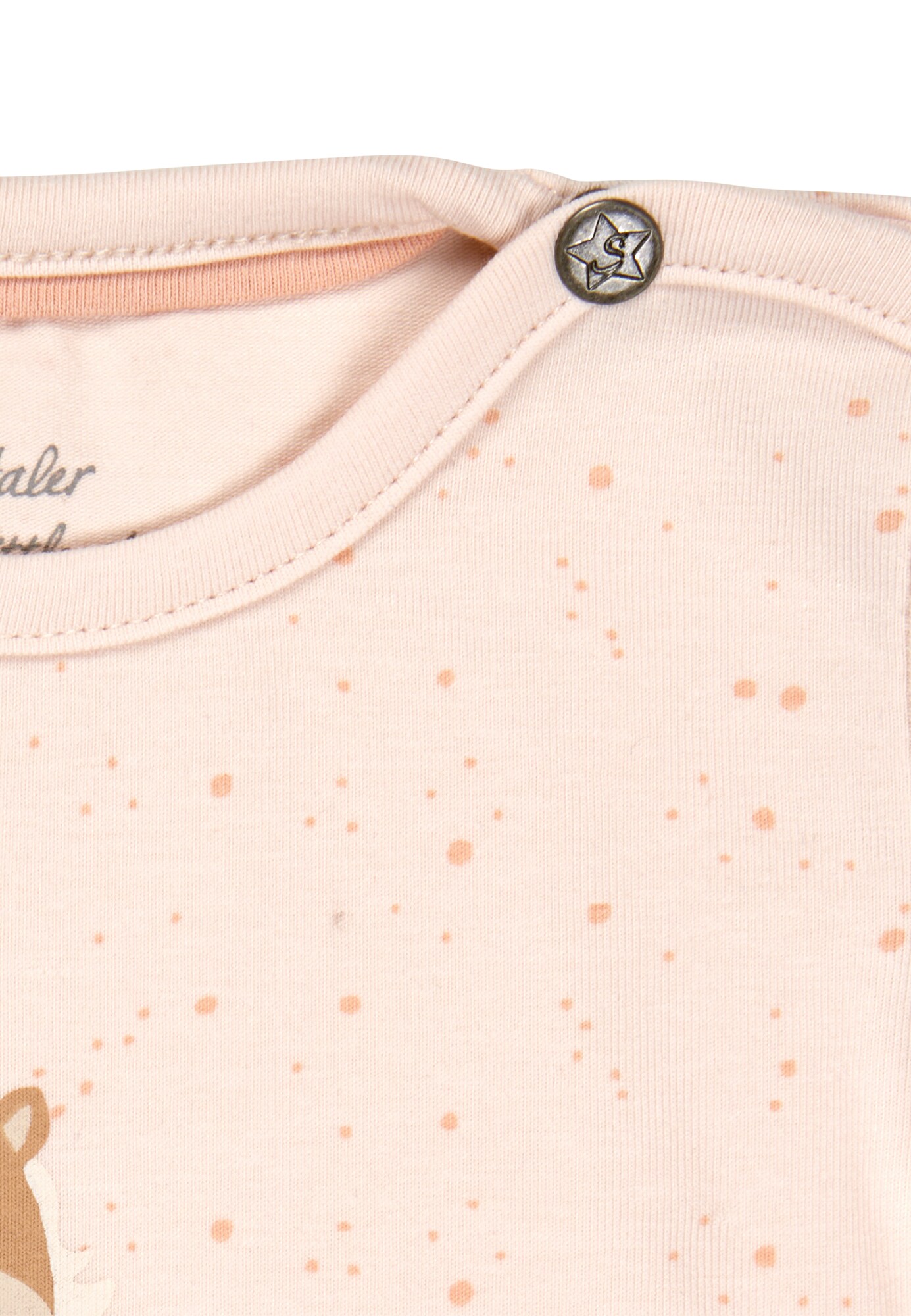 Thumbnail - STERNTALER Body