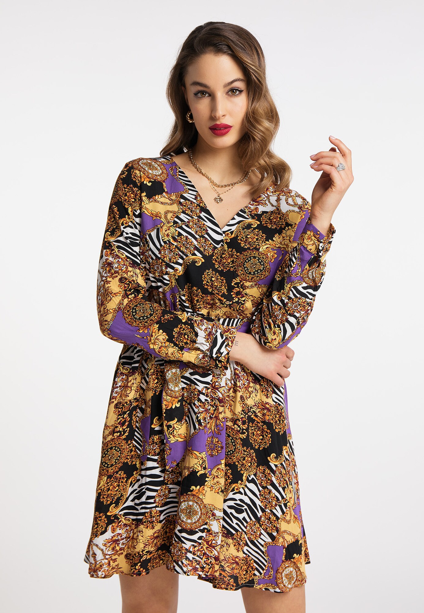 Thumbnail - faina Kleid