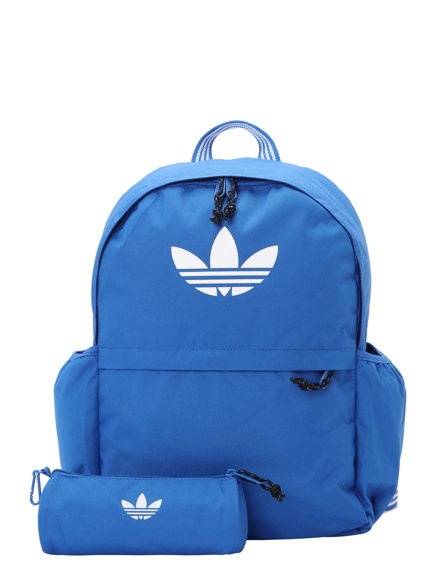 ADIDAS ORIGINALS Batoh modrá / biela