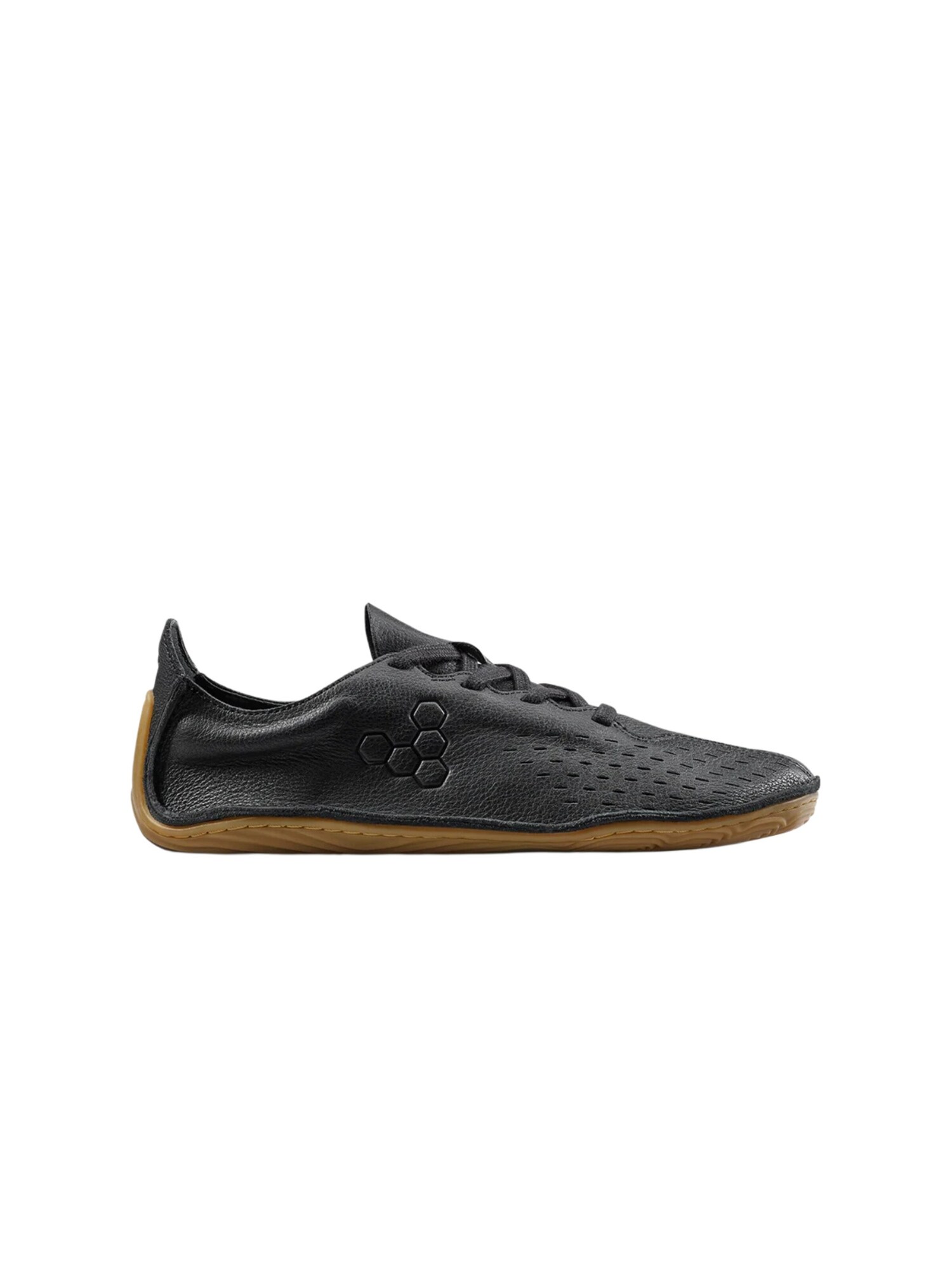 Vivo Barefoot Zapatos bajos 'SENSUS'  negro