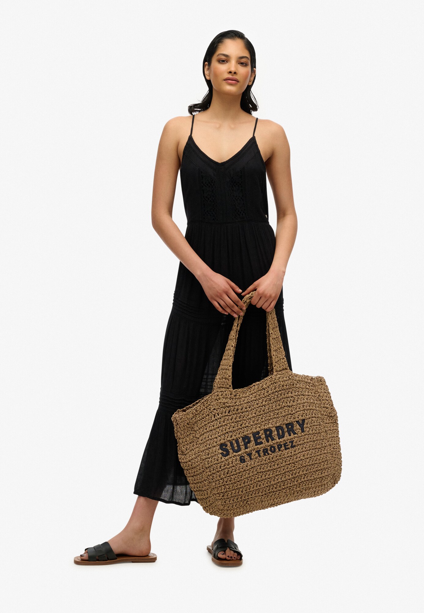 Thumbnail - Superdry Strandtasche