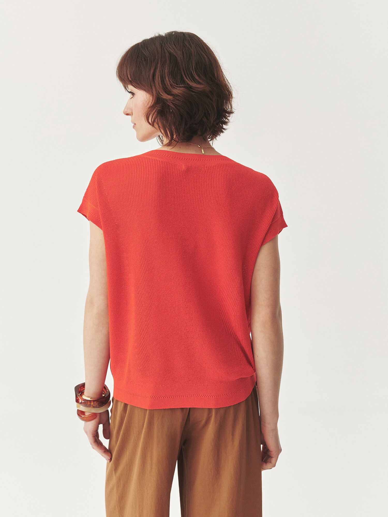 Thumbnail - TATUUM BLOUSE ZITO 2