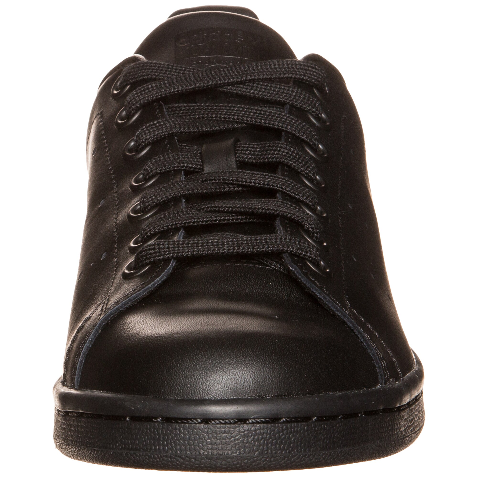 ADIDAS ORIGINALS Nízke tenisky 'Stan Smith' čierna (obrázok 4)