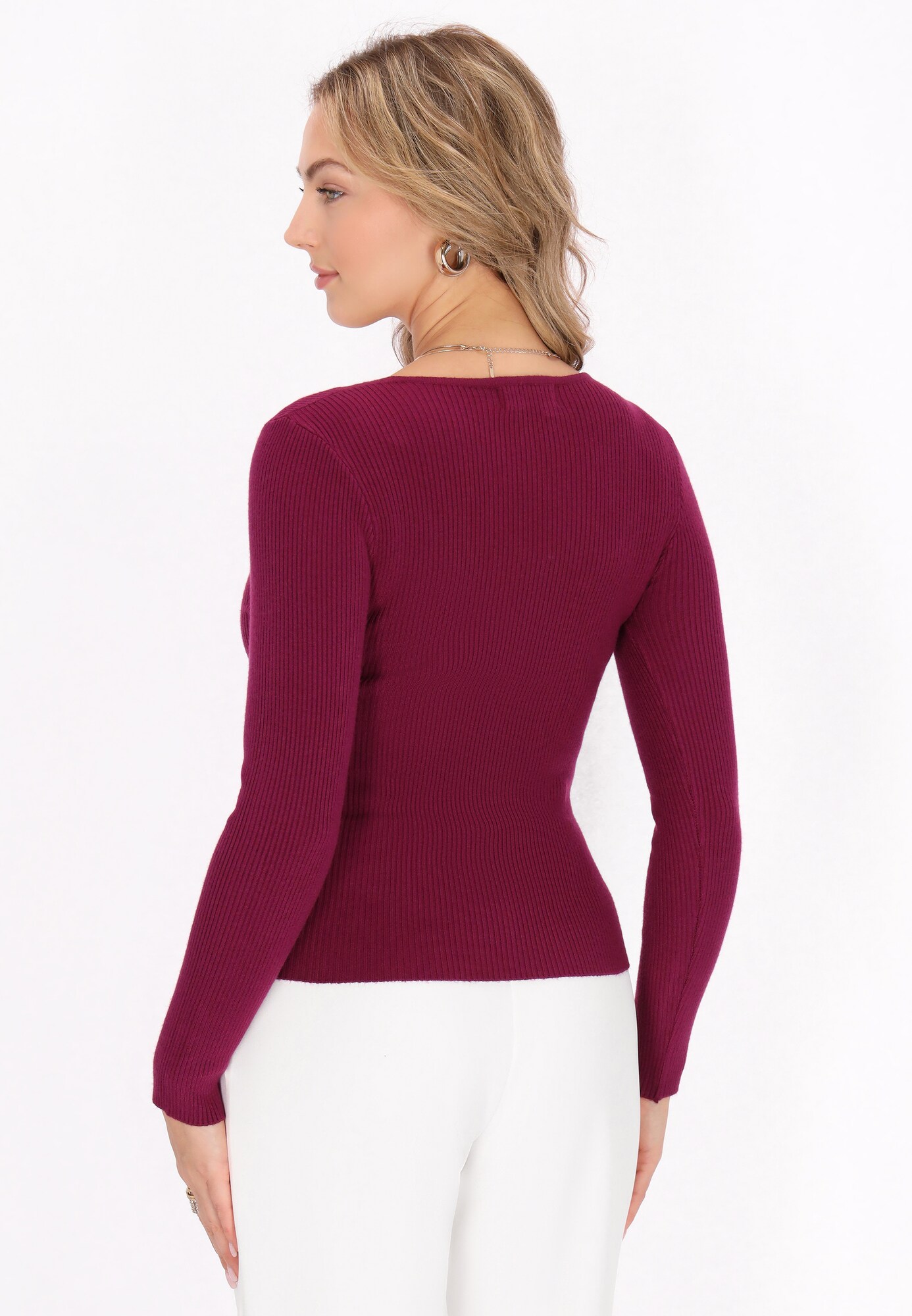 Thumbnail - faina Pullover Comfortable