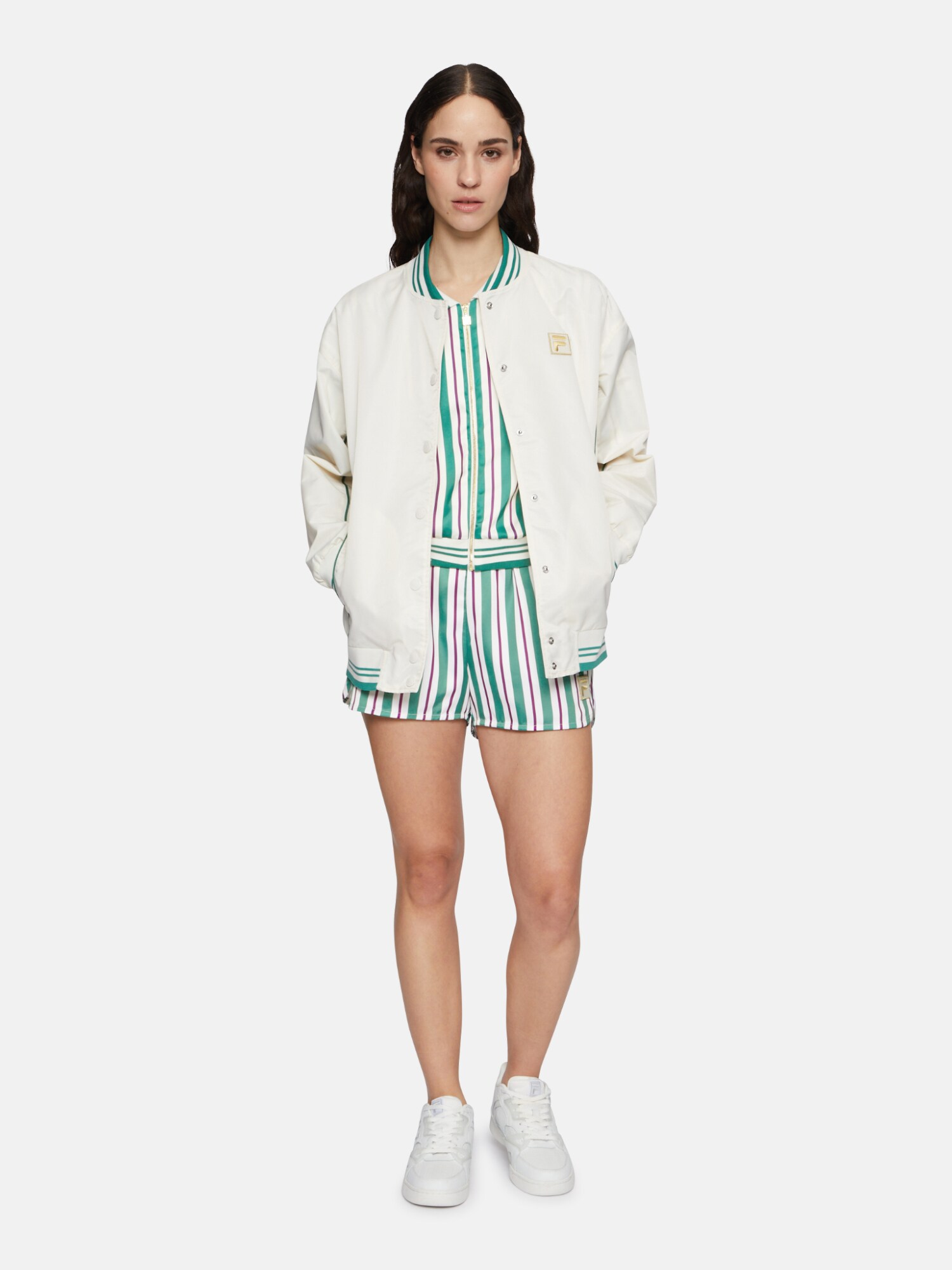 Thumbnail - FILA Shorts