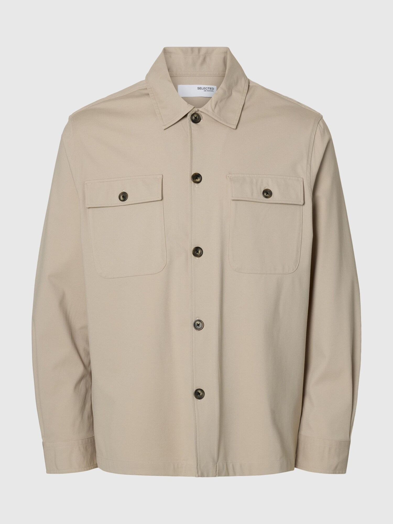 Thumbnail - SELECTED Hemd