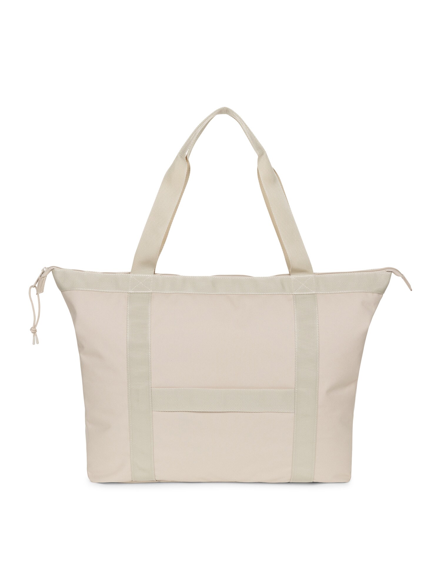 EASTPAK Geantă de weekend  ecru