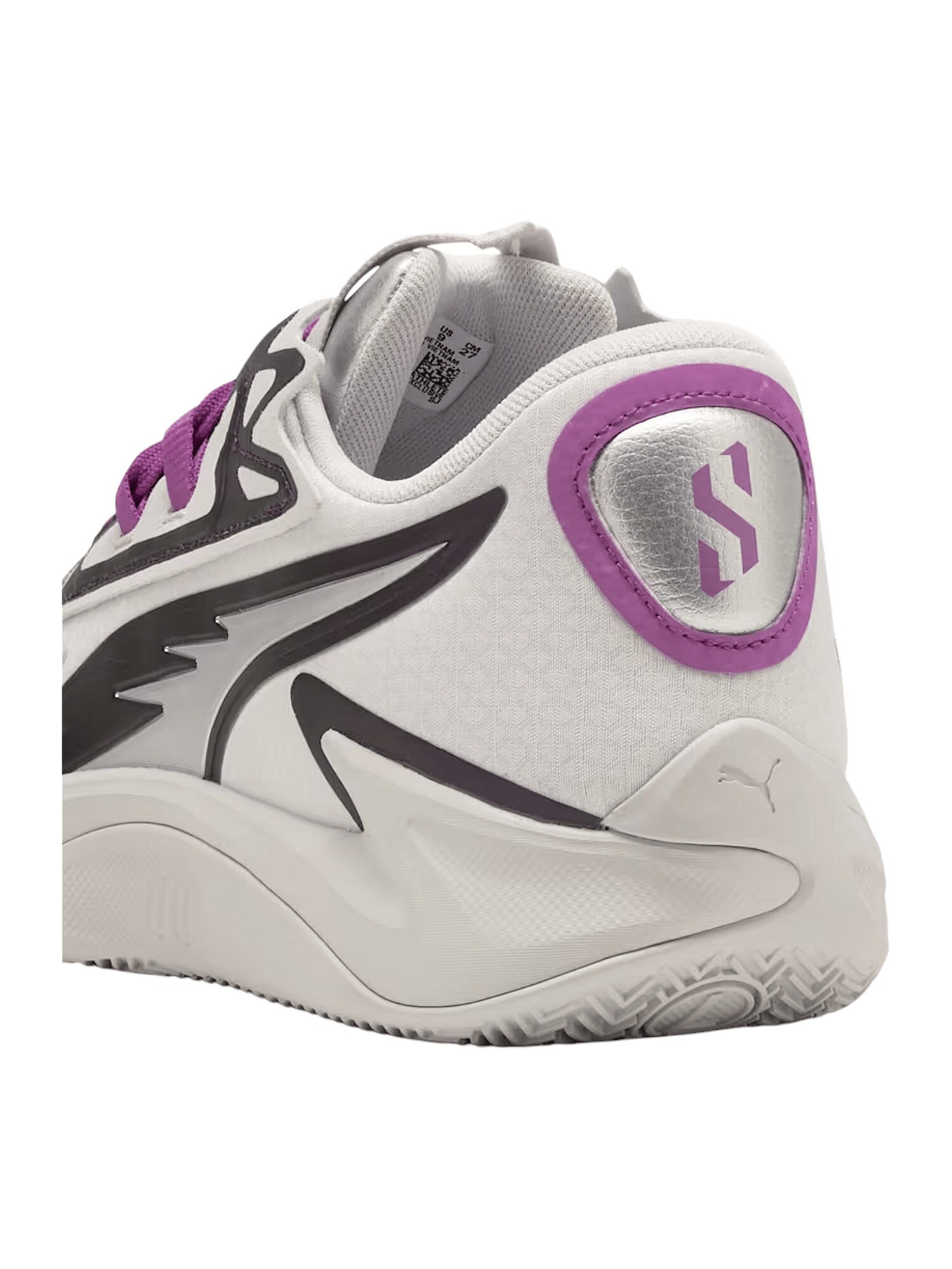 Thumbnail - PUMA Sportschuh Scoot Zeros II Sterling