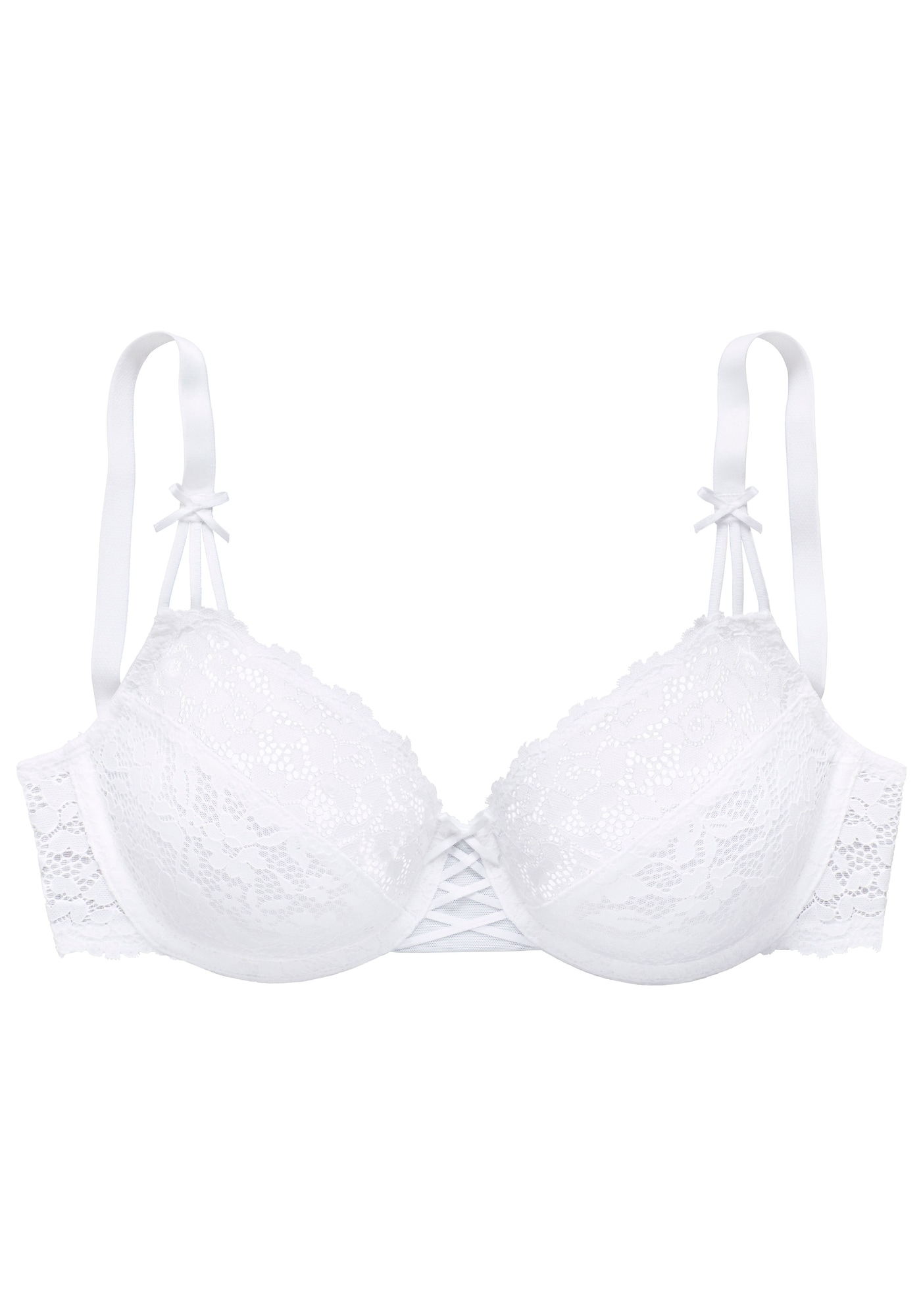 VIVANCE Sutien  alb