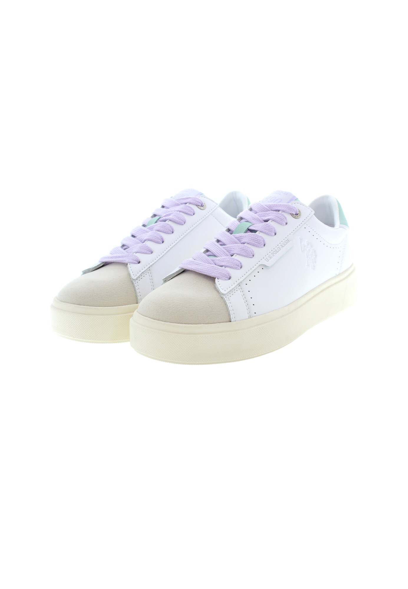 Thumbnail - Sneaker 'Ashley'